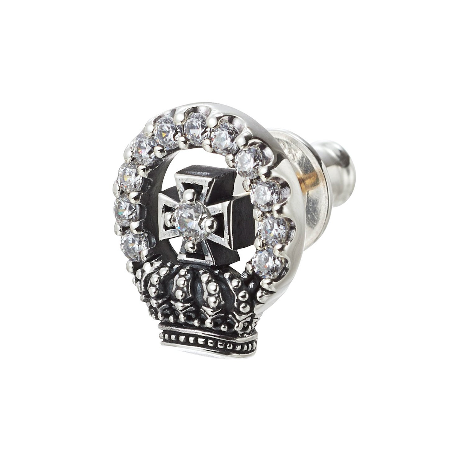 REBEL FAITH ピアス