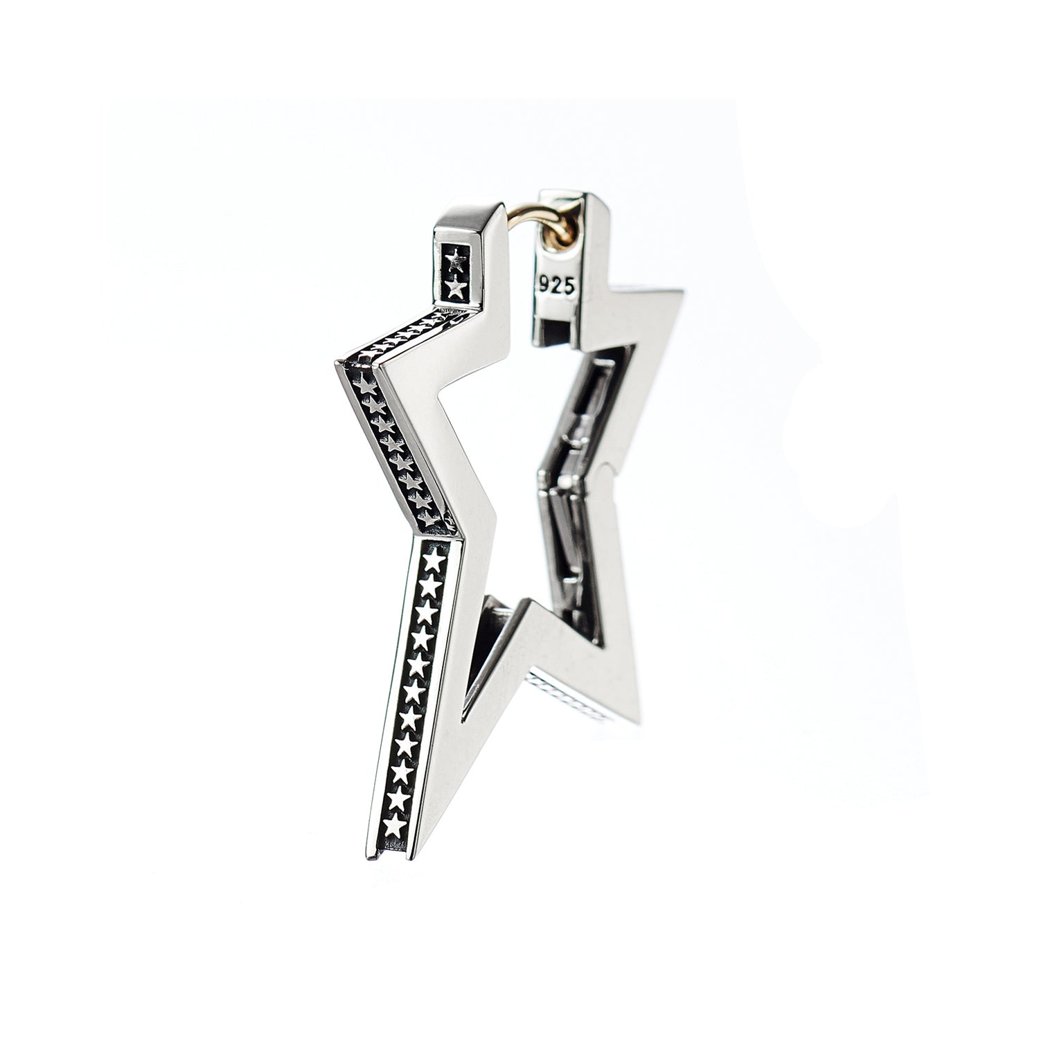 STAR STAR ピアス