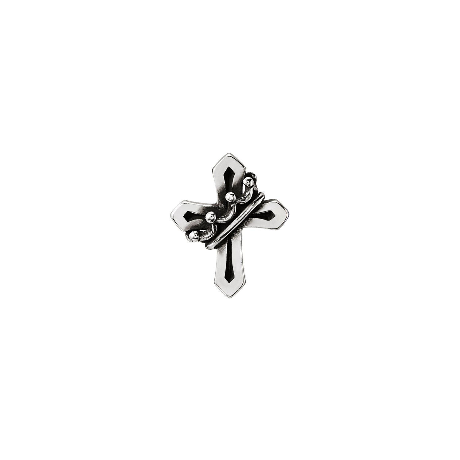DINKY CROSS ピアス