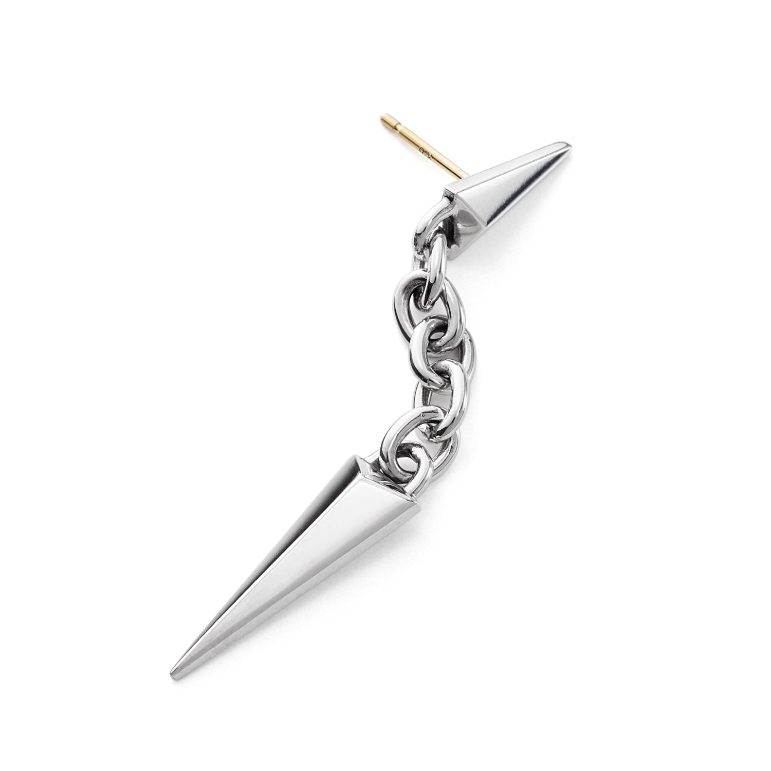 LIBERTY SPIKES ピアス