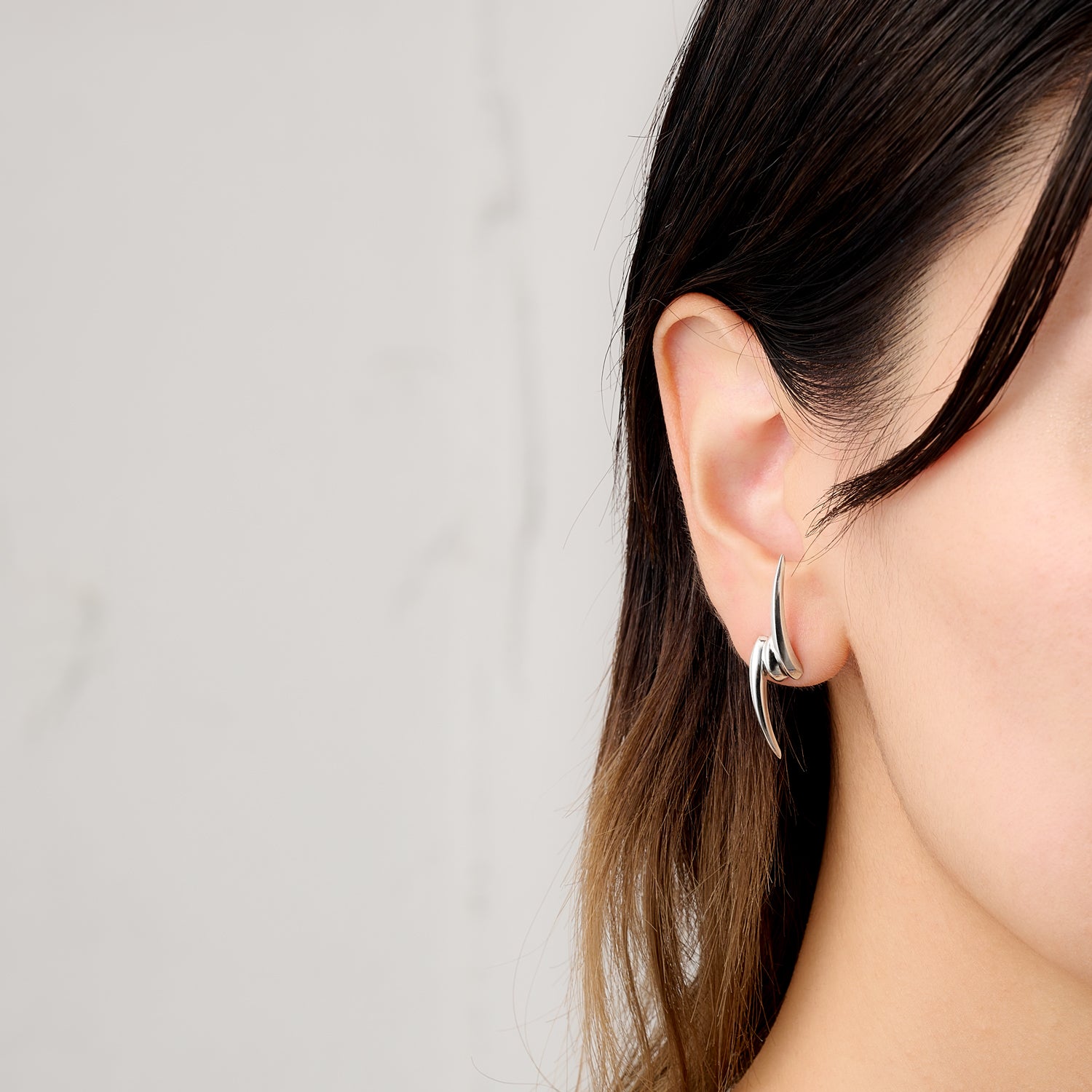 LIBERTY SPIKES ピアス