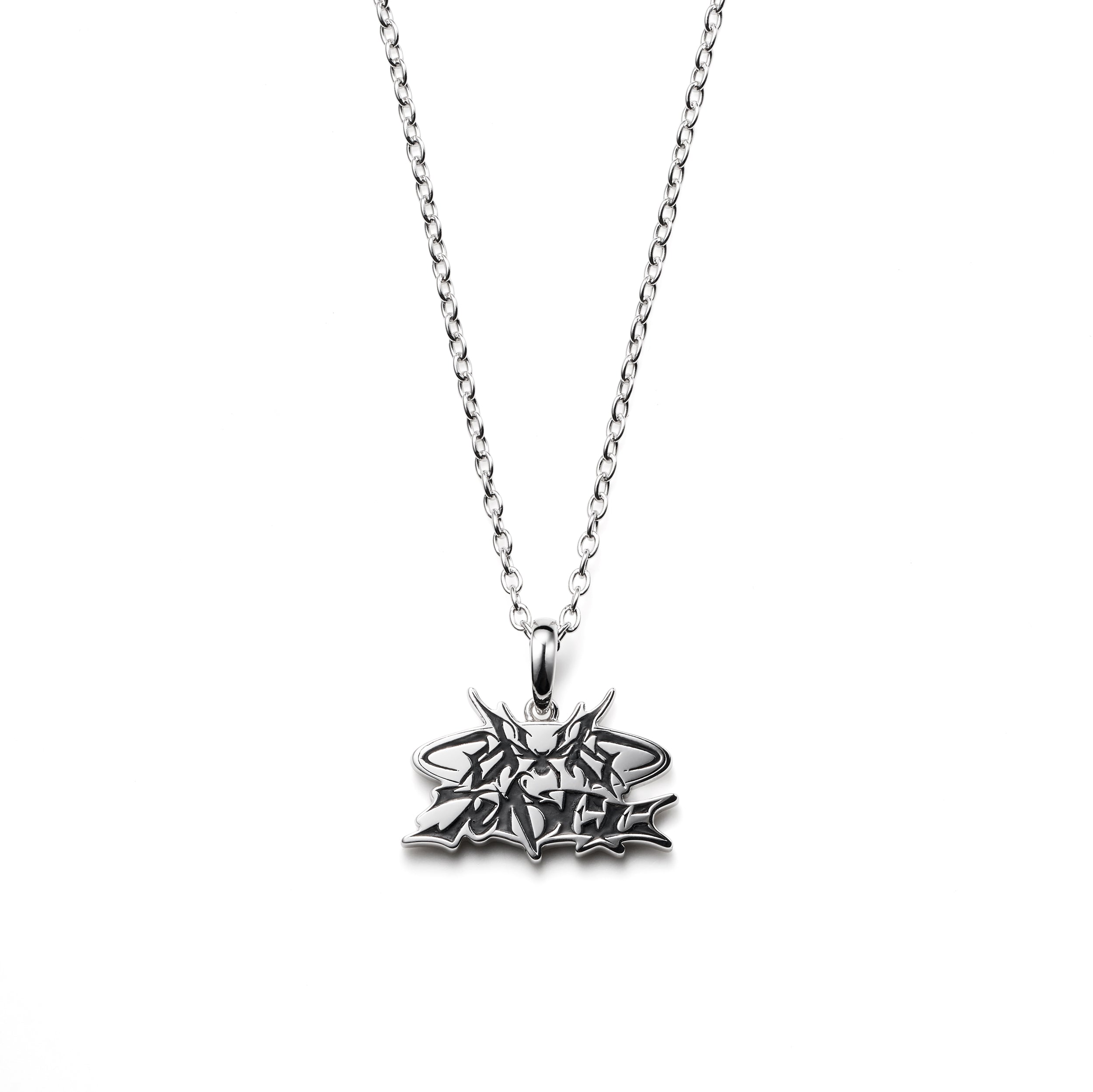 JUBEE×JUSTIN DAVIS Necklace