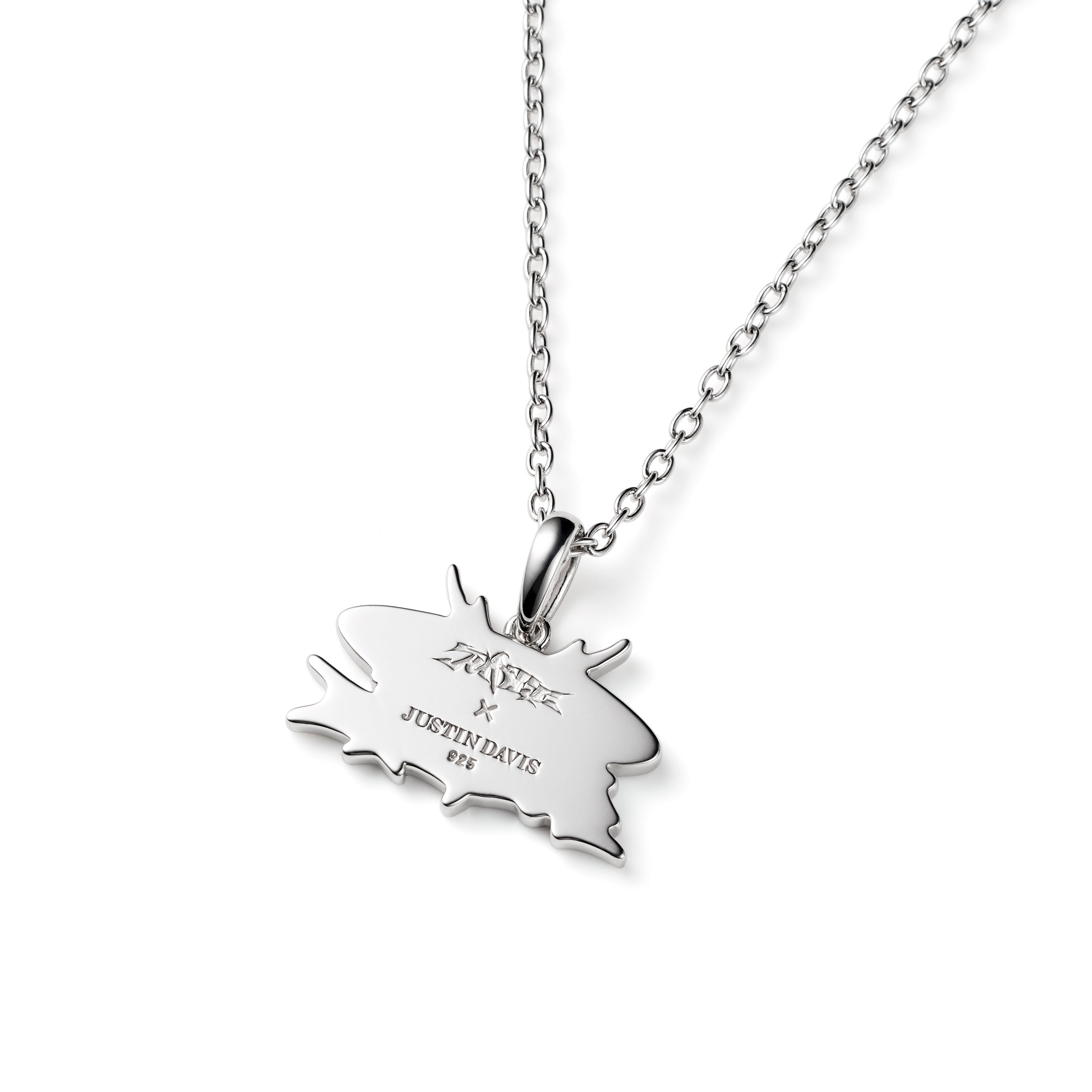 JUBEE×JUSTIN DAVIS Necklace
