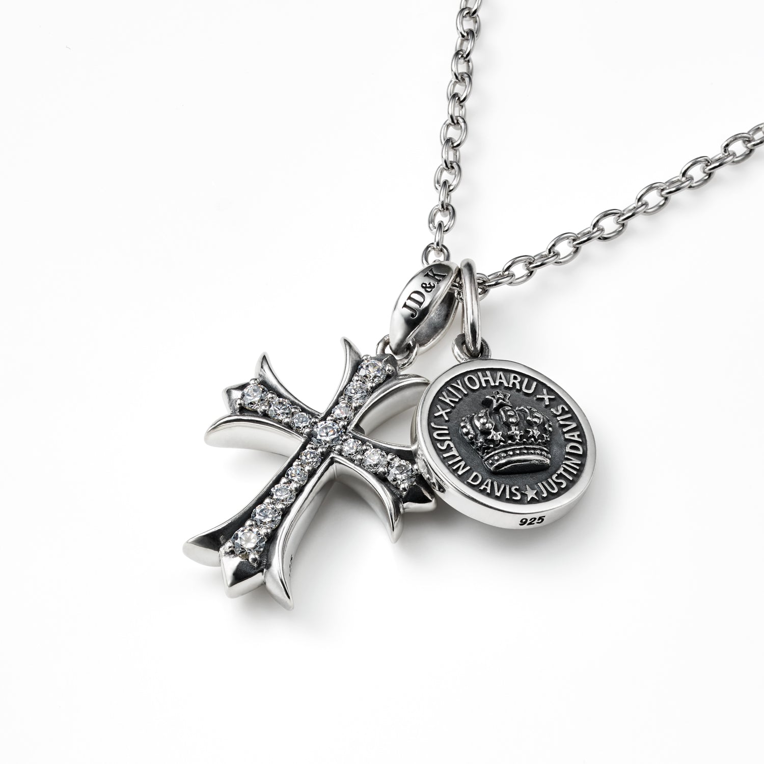 SHAULA ネックレス