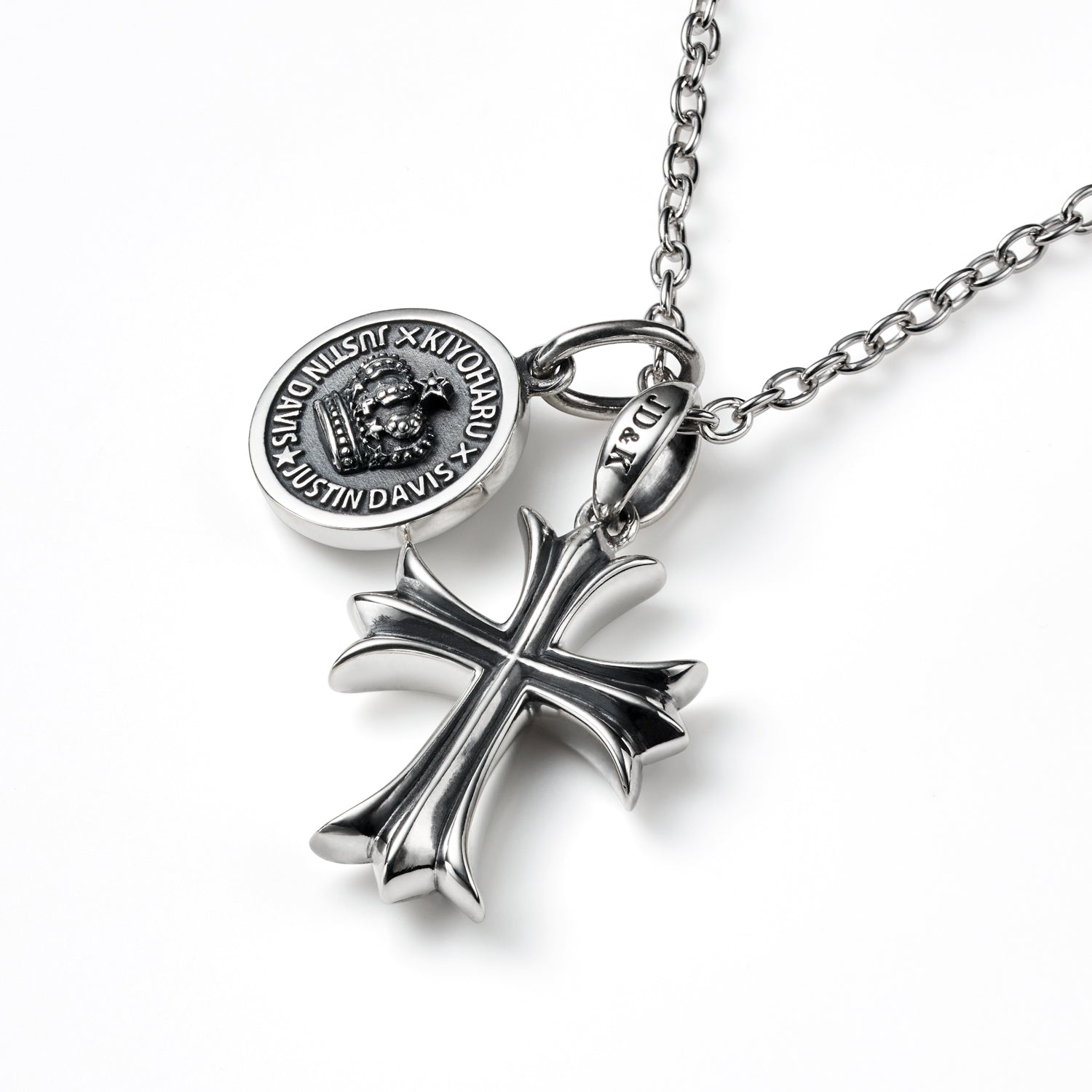 SHAULA ネックレス