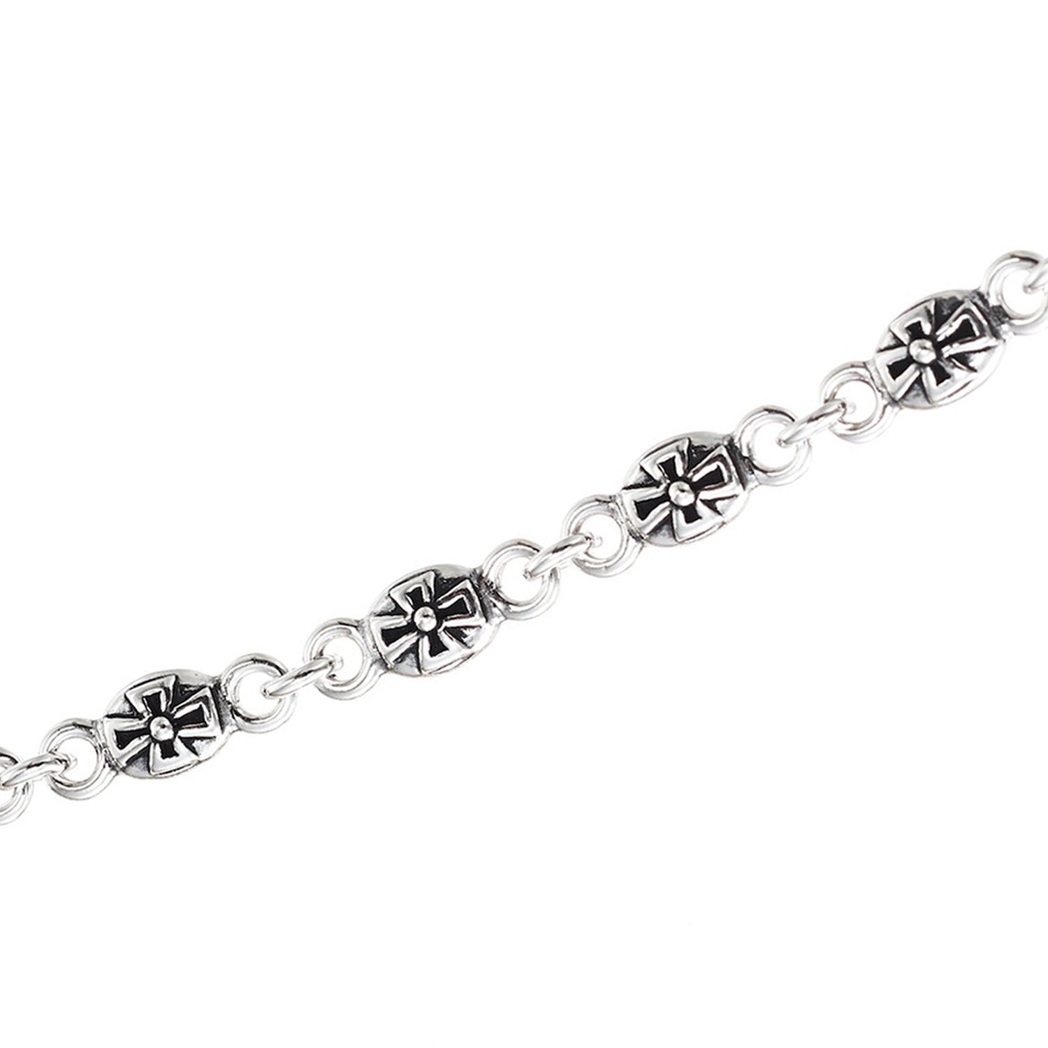 TINY CROSS チェーン