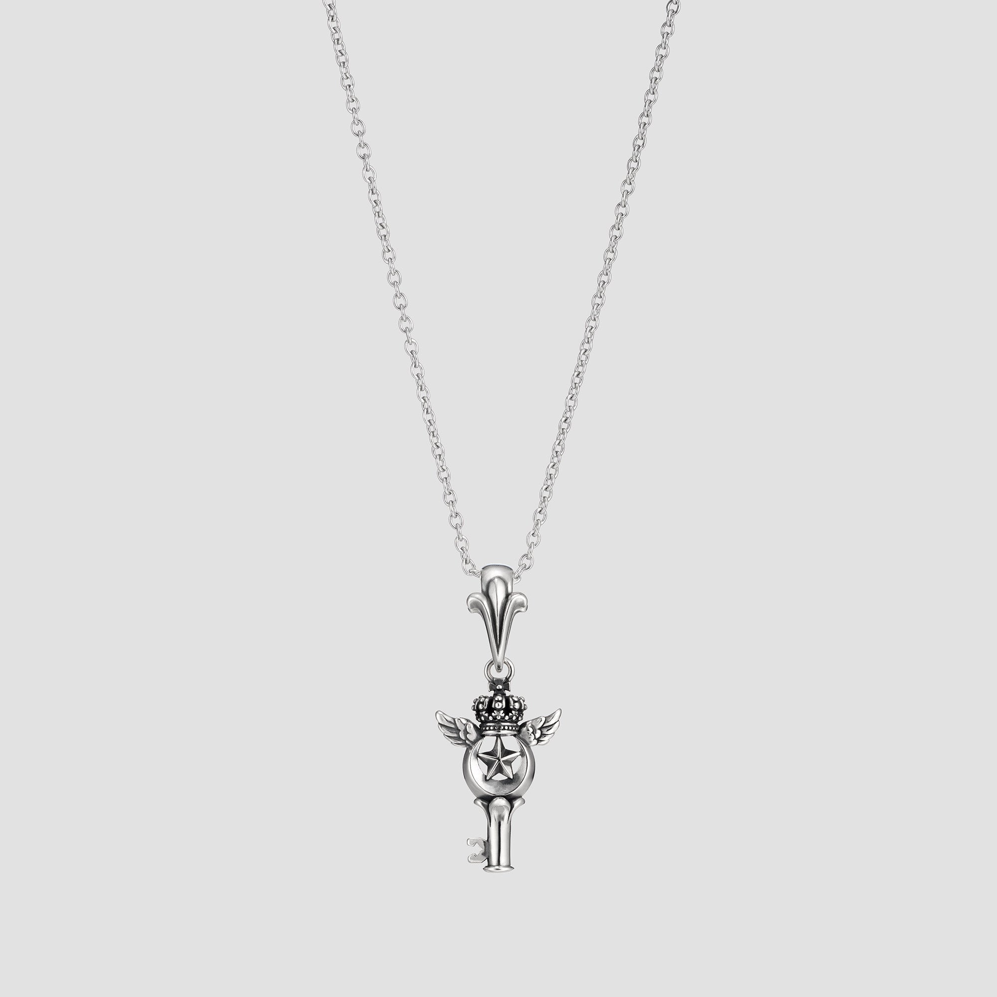 ENCHANTED WAND ネックレス