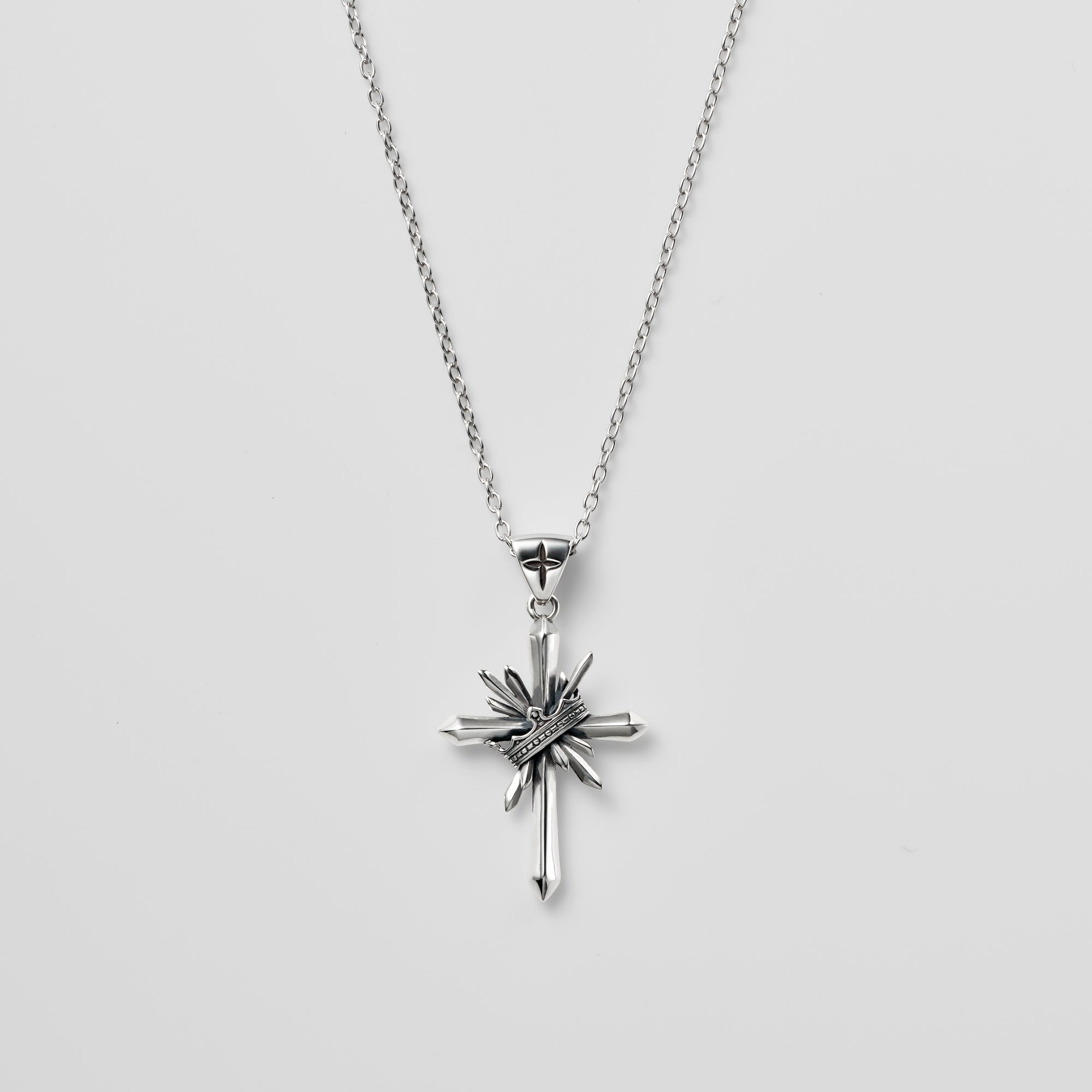 EVER-LIVELY Necklace