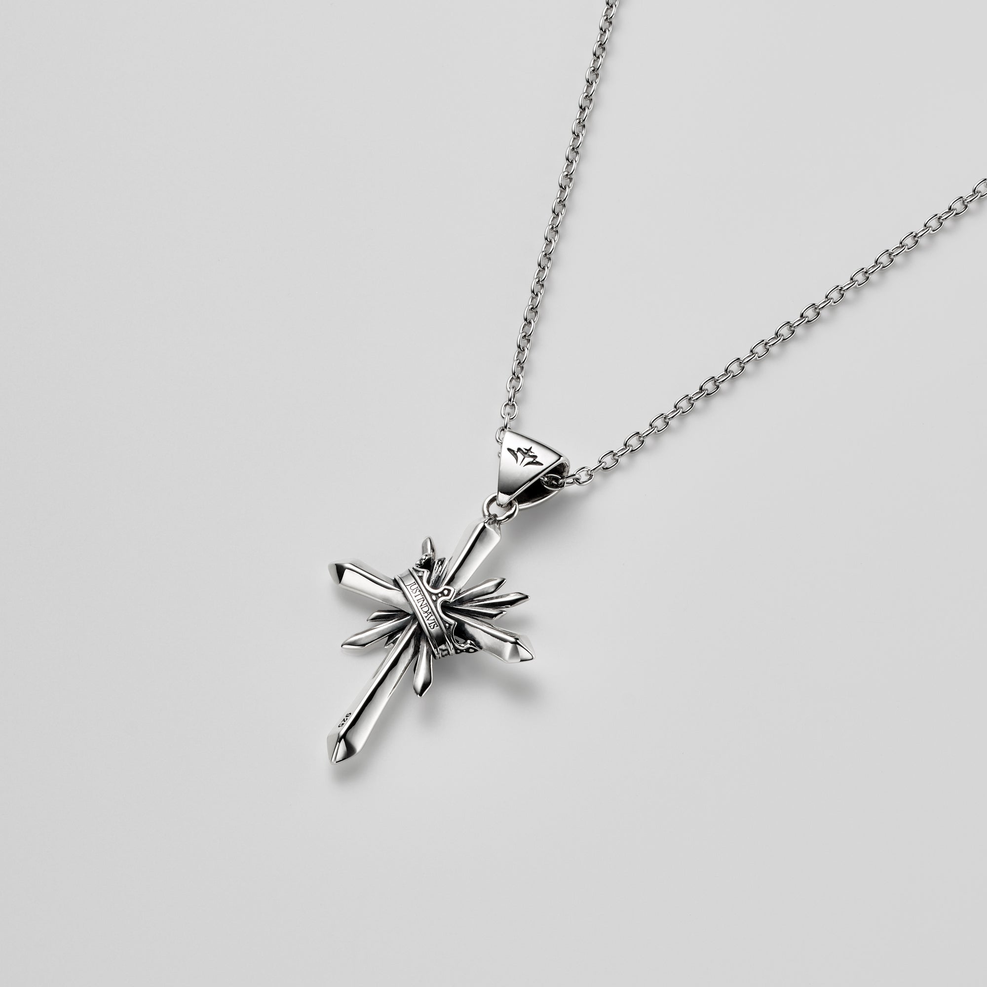 EVER-LIVELY Necklace