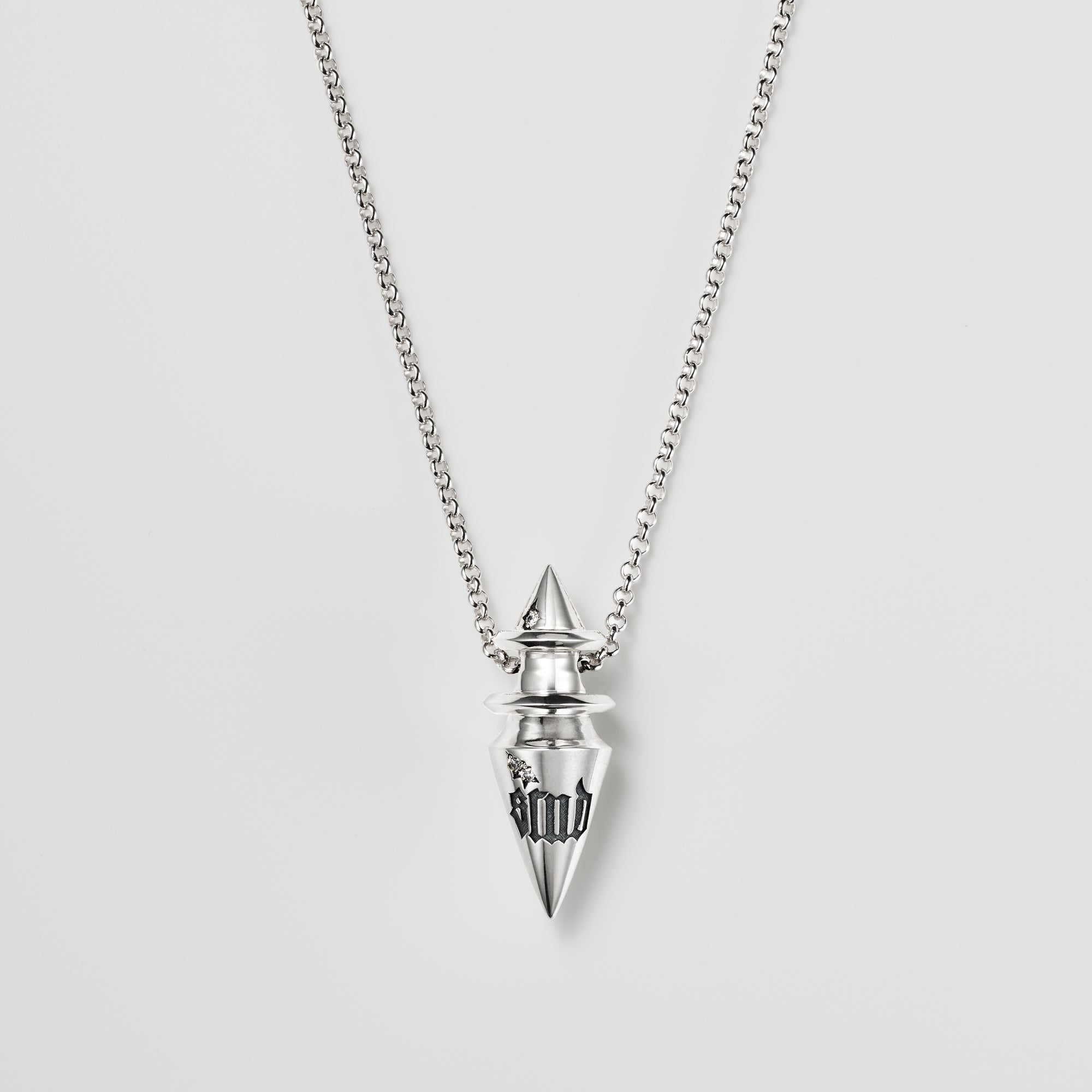 EVER-GLOSS Necklace