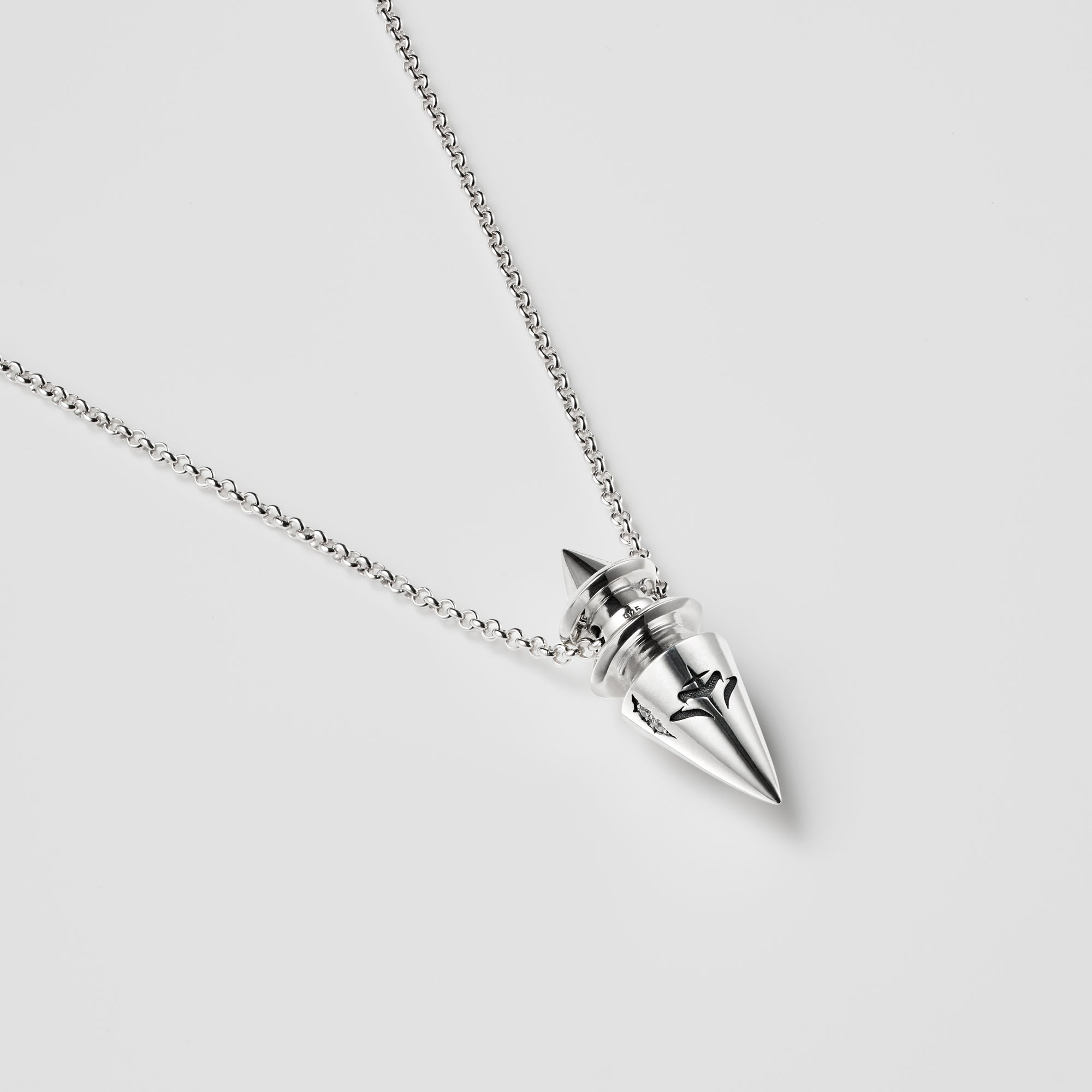 EVER-GLOSS Necklace