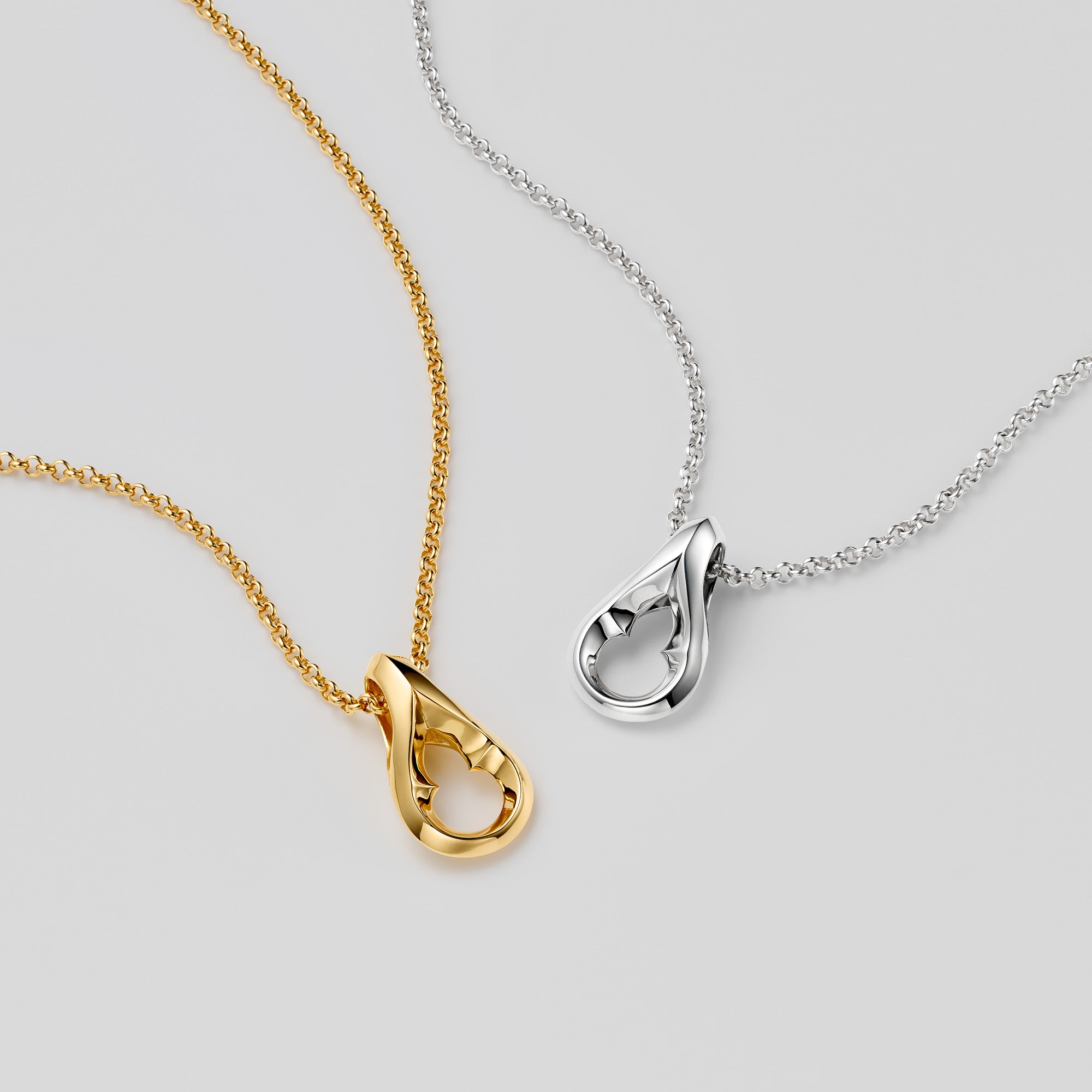 YOUR HOPE ネックレス