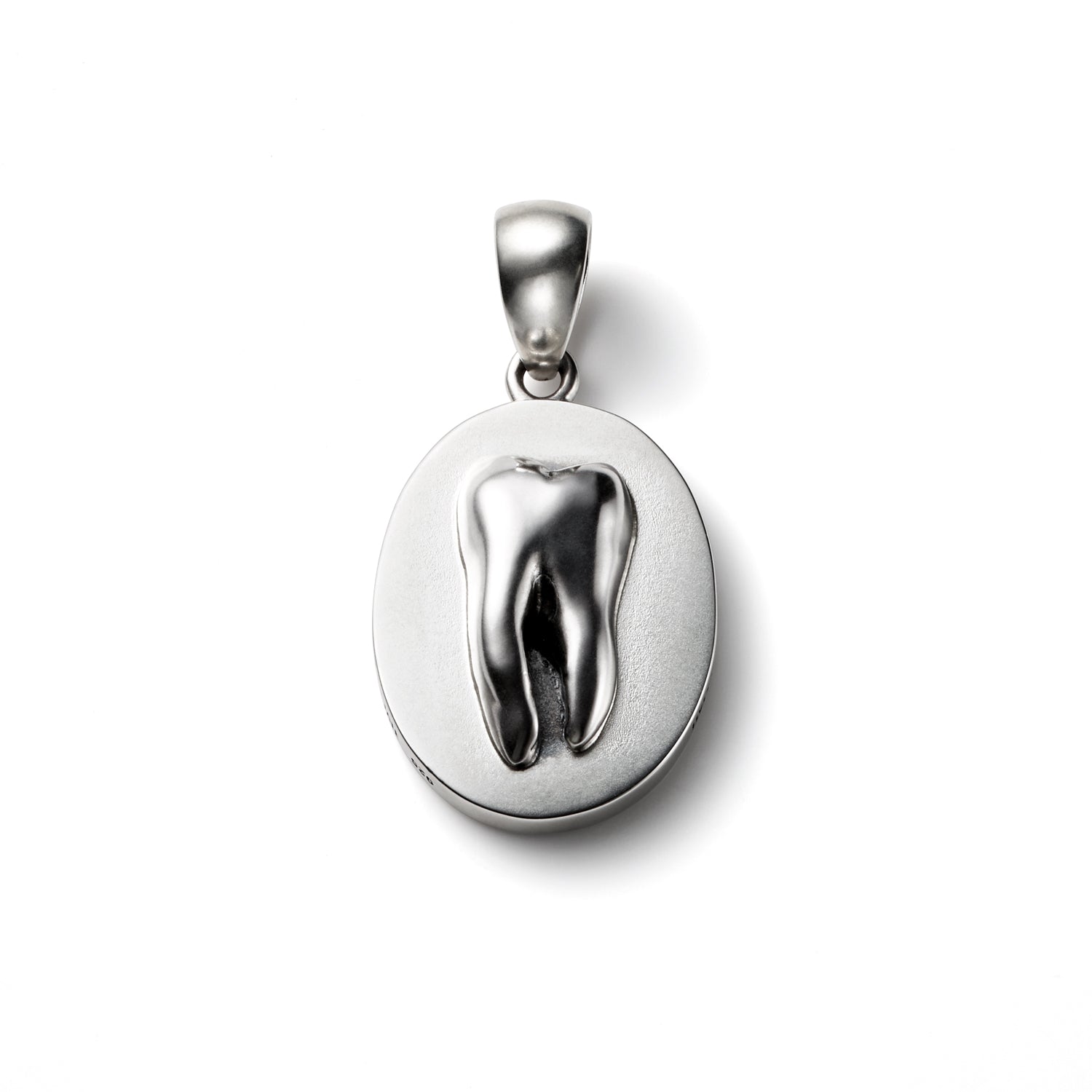 “BAD HABIT” PENDANT