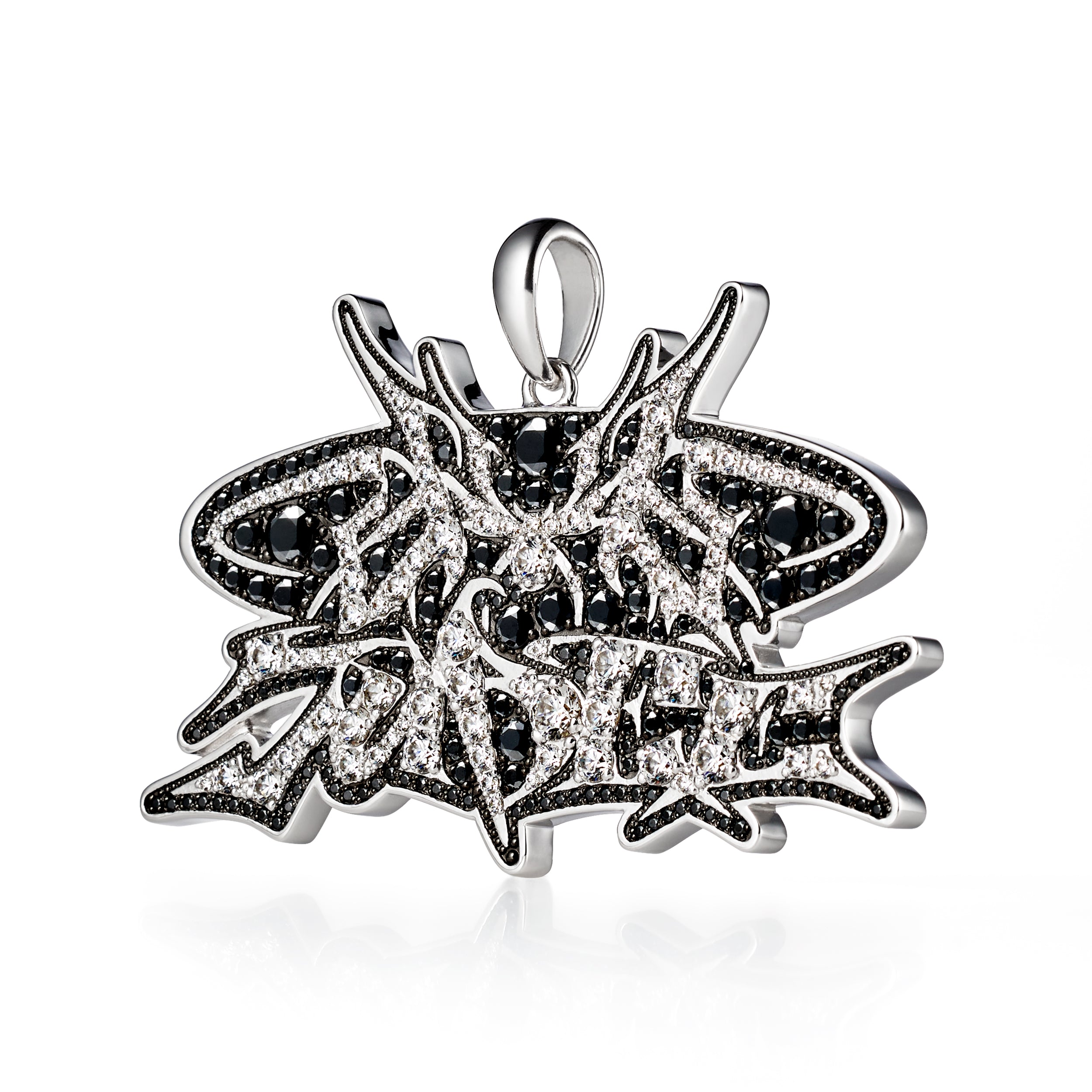 JUBEE×JUSTIN DAVIS Pendant