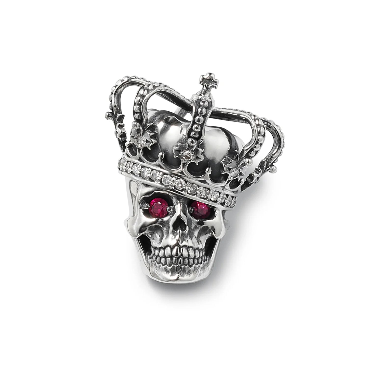 ESSENTIAL SKULL ペンダント