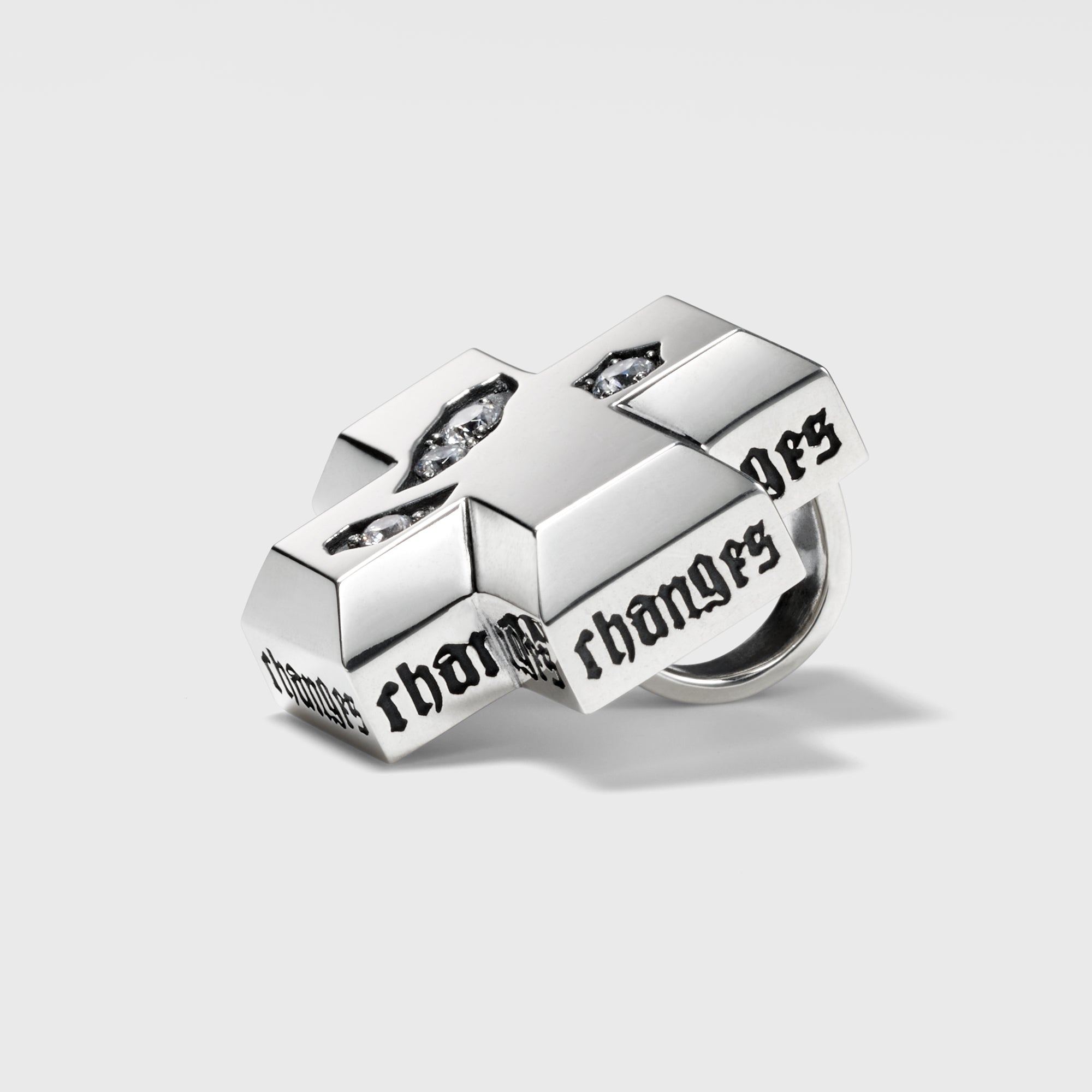 CHANGES Pendant