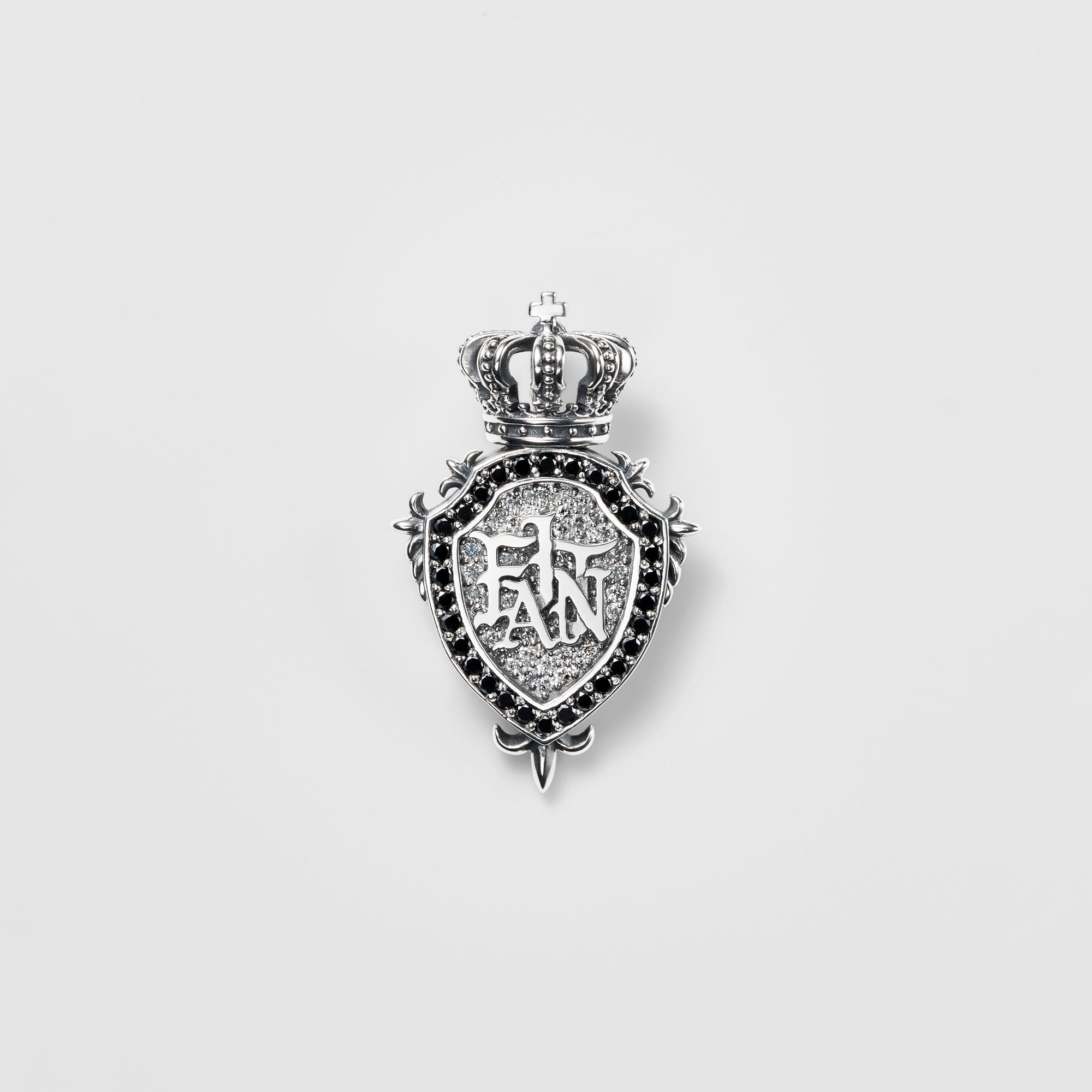 FAINT ペンダント