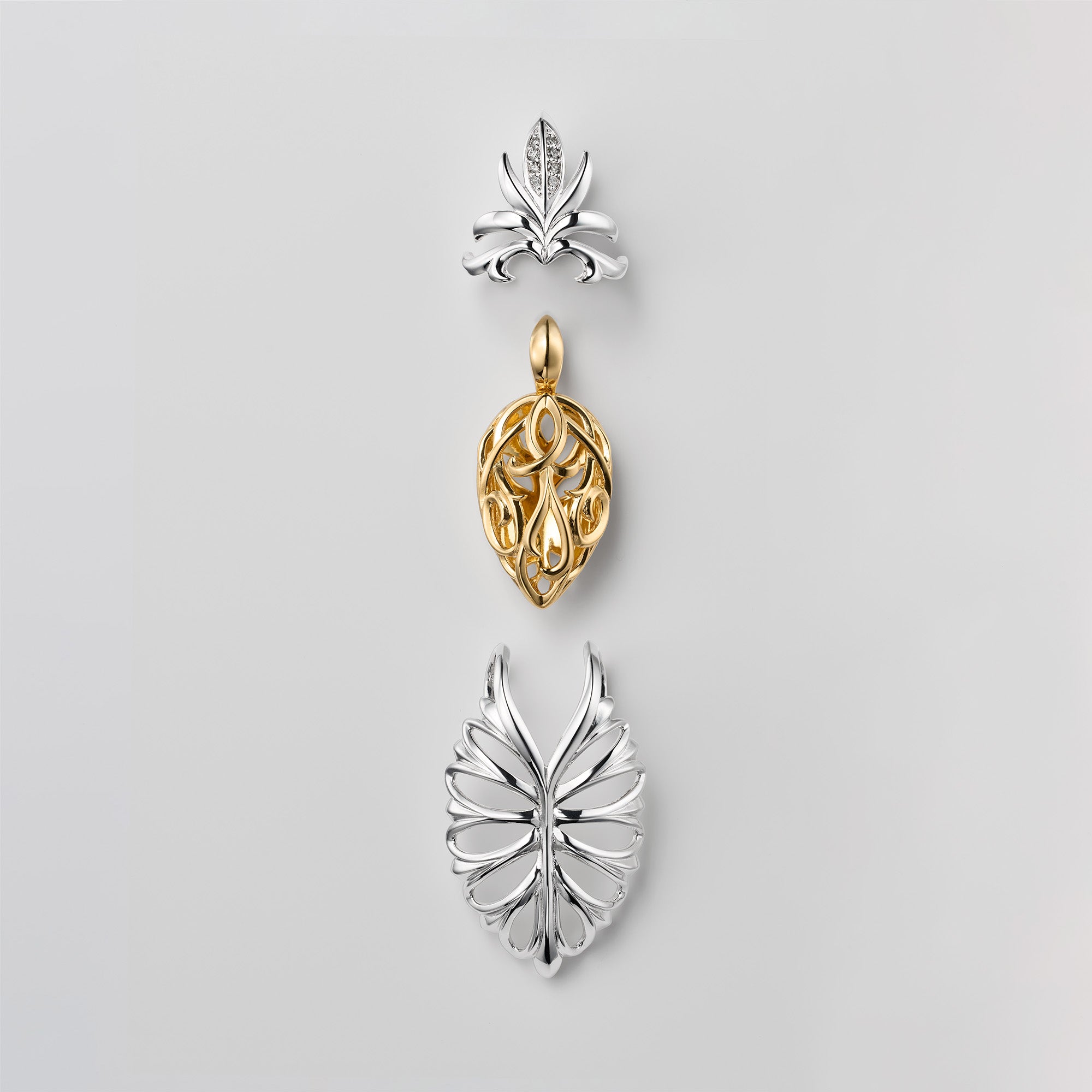YOUR BOND Pendant