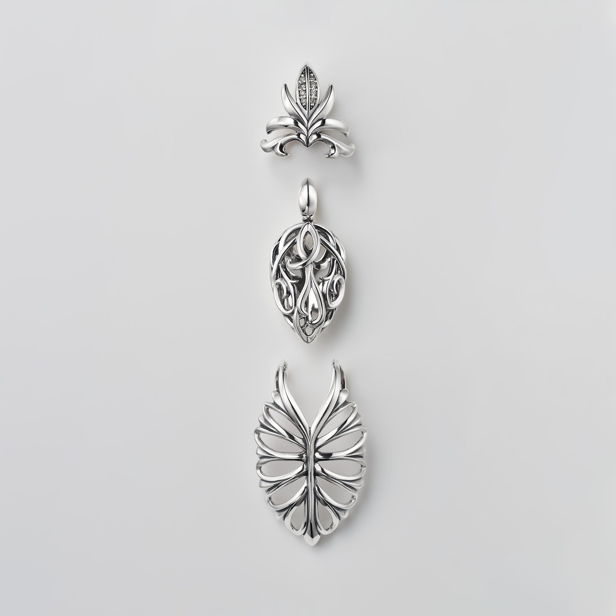 YOUR BOND Pendant