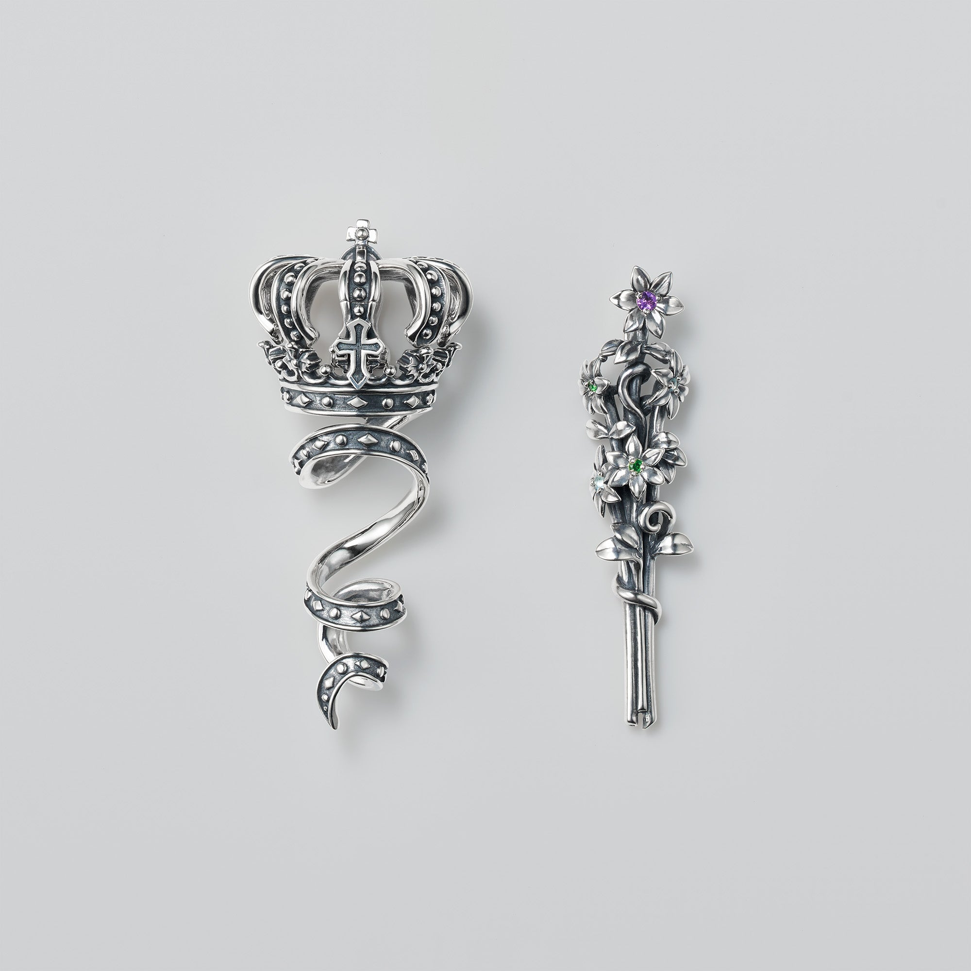 YOU, Pendant