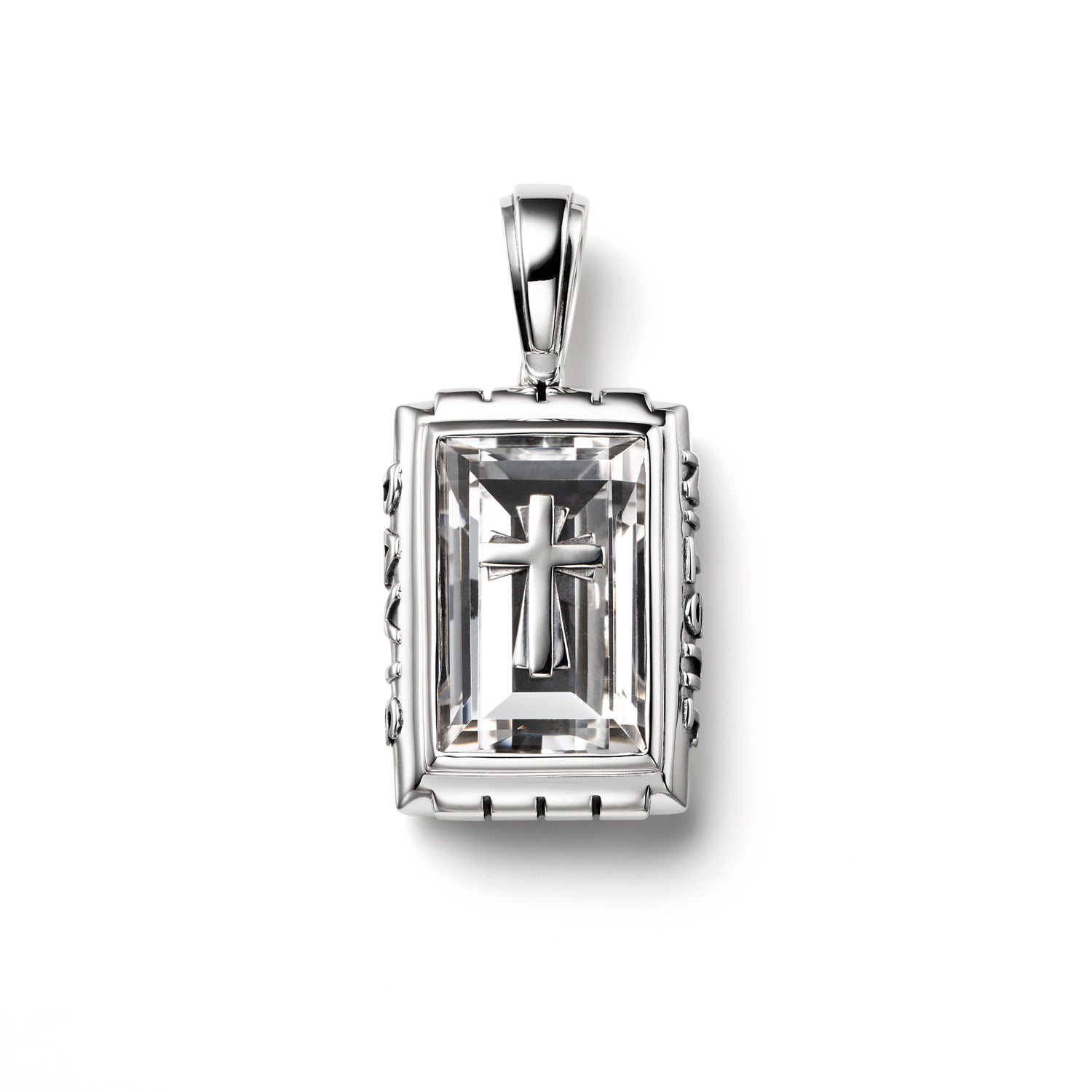 FATIMA Pendant