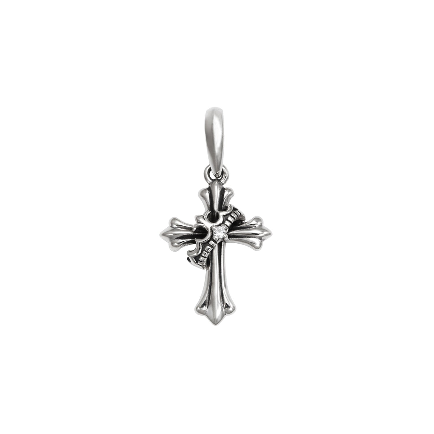 LITTLE CRUX Pendant