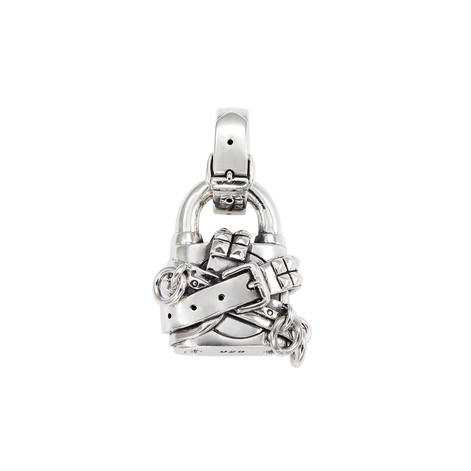 DISORDER Pendant