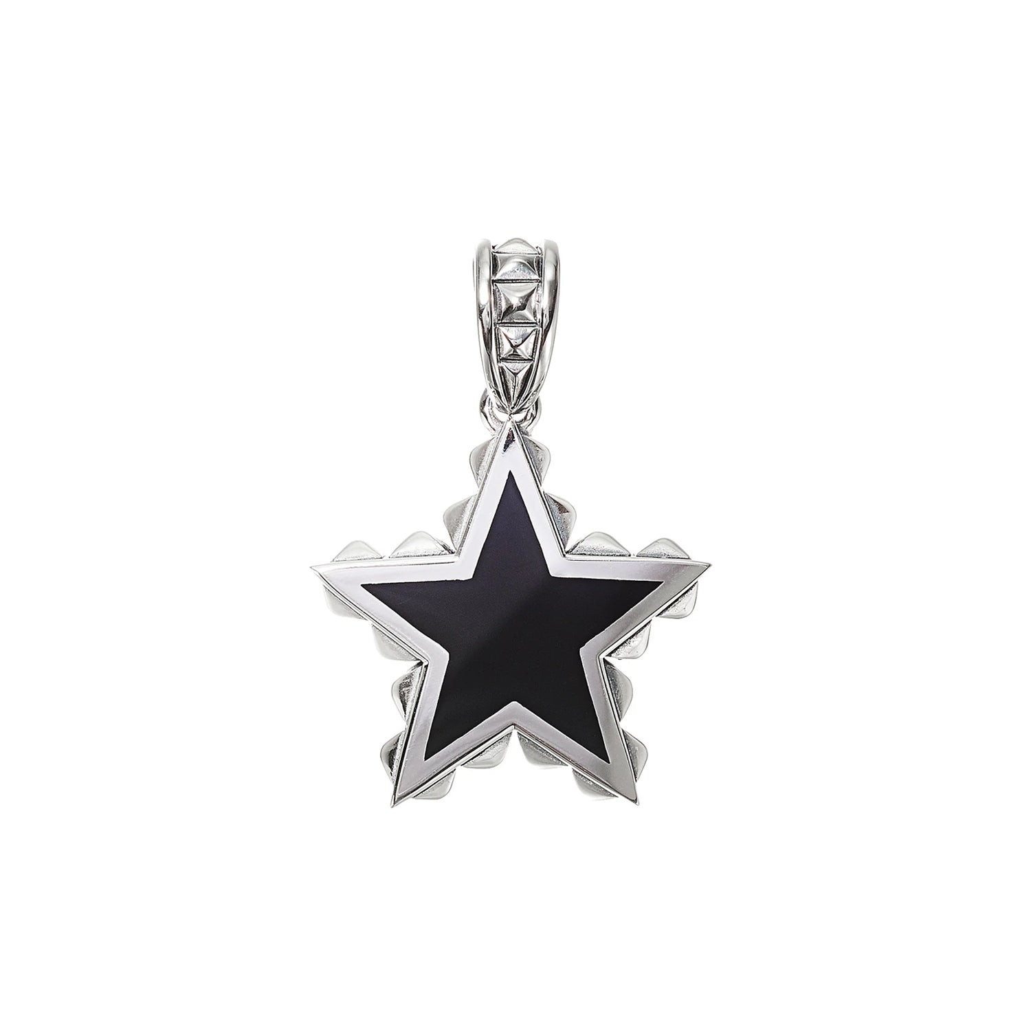 STAR STAR ペンダント