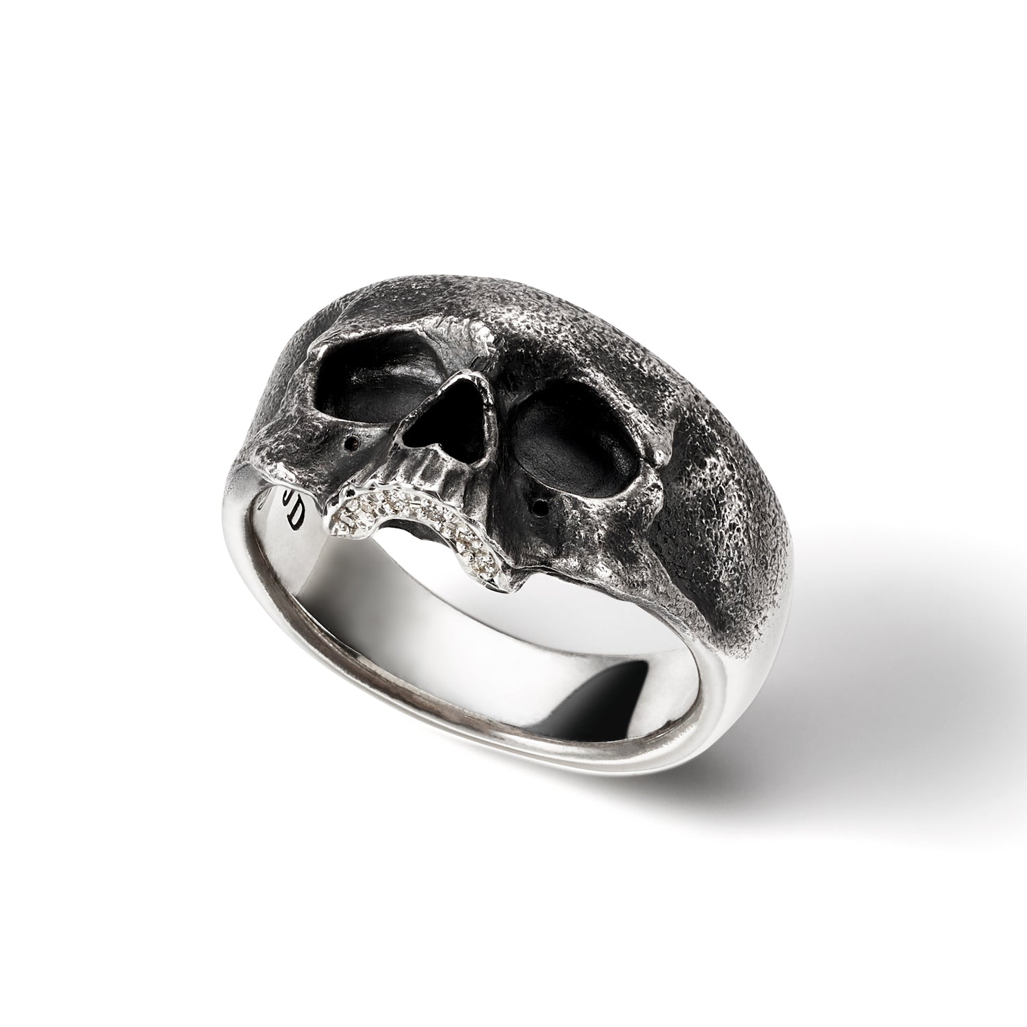 “VANITAS” RING