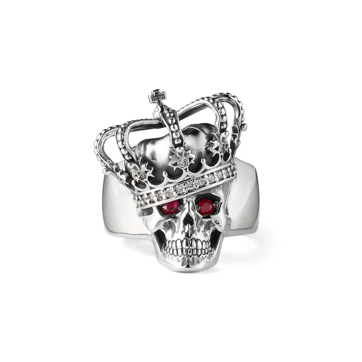 ジャスティンデイビス Justin Davis CHAPEL CROWN RING 13号 チャペル 