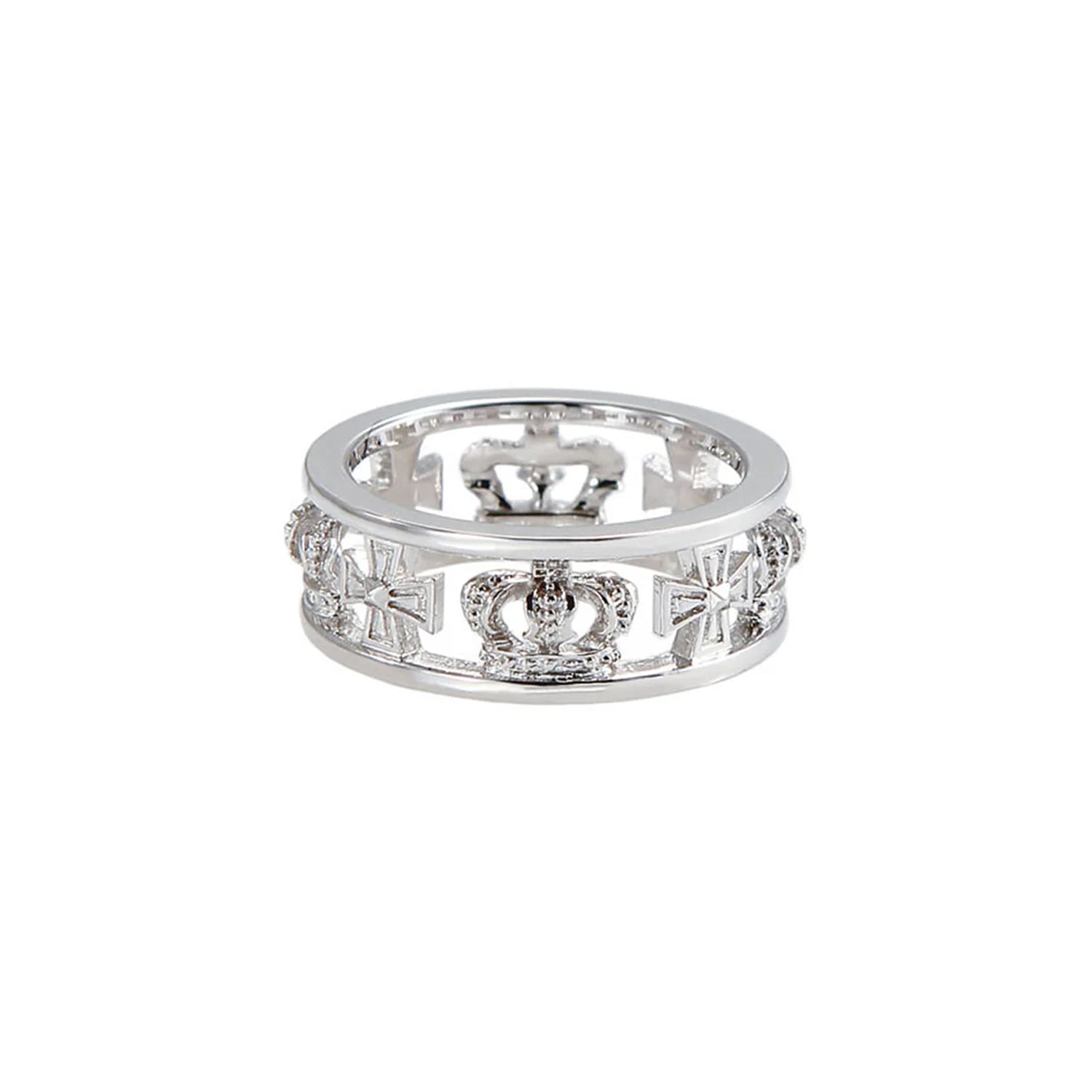 MEDIEVAL WEDDING BAND リング/KIDS