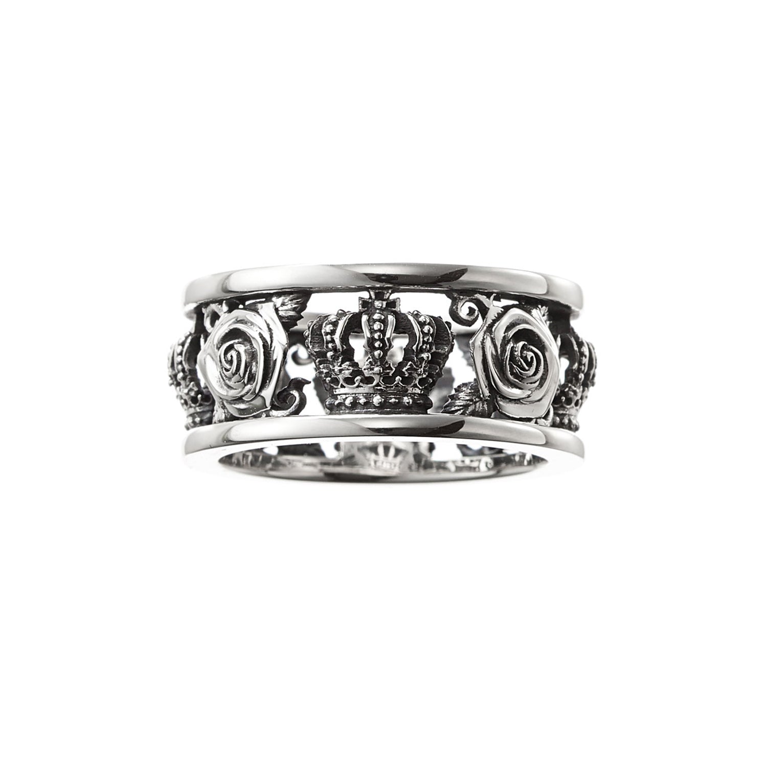 MY LOVE RING