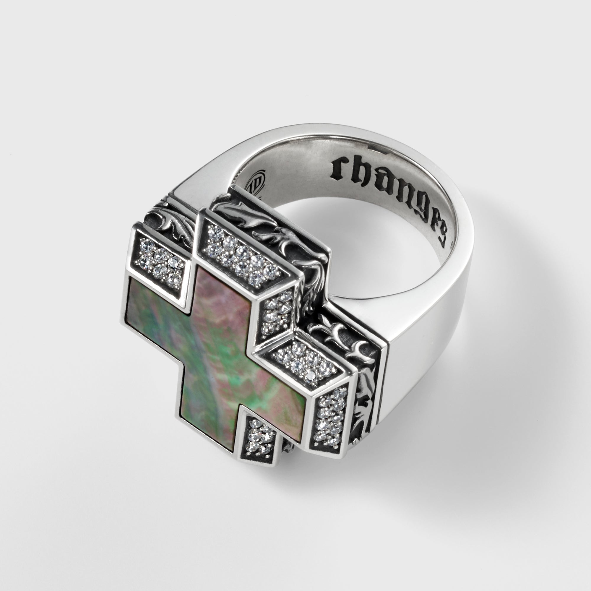MOMENTARILY Ring