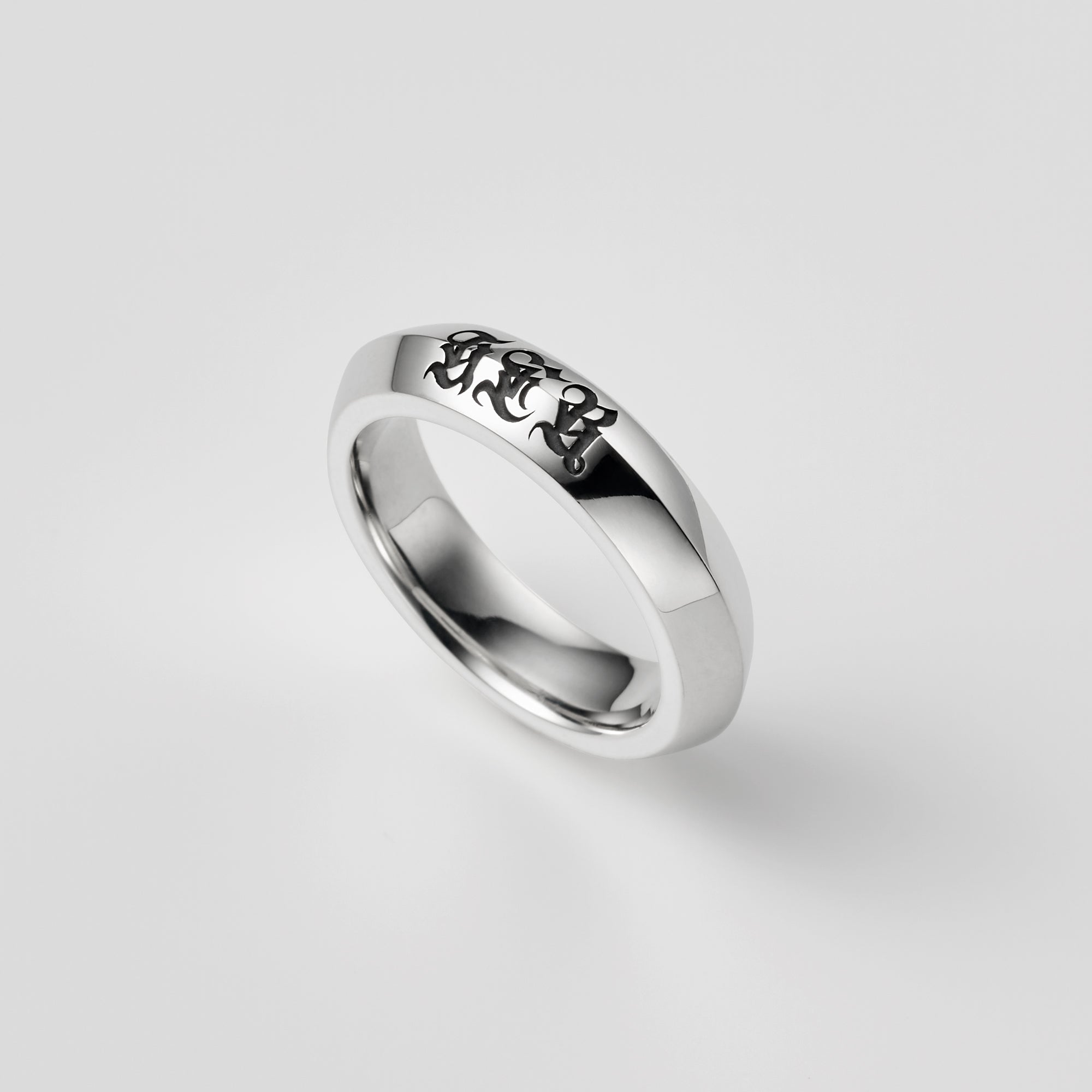 EVER-BELIEVE ”HER" Ring