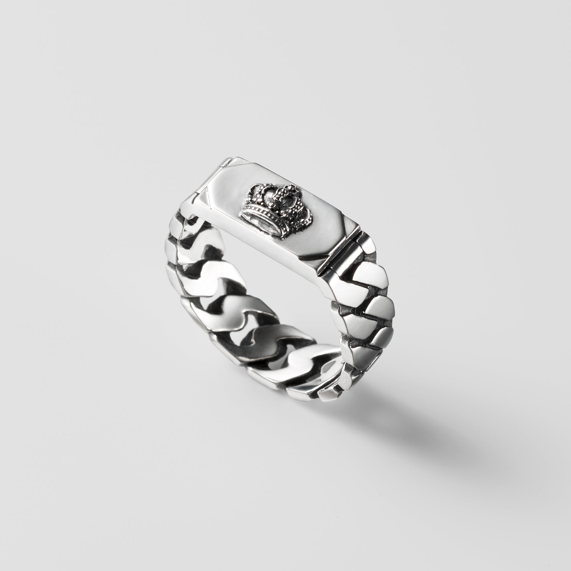 EVER-LINKED Ring