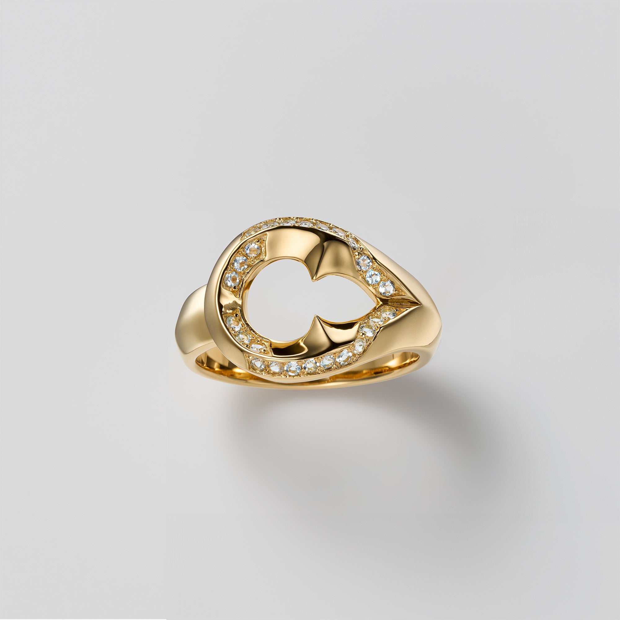 YOUR HOPE / STONES リング