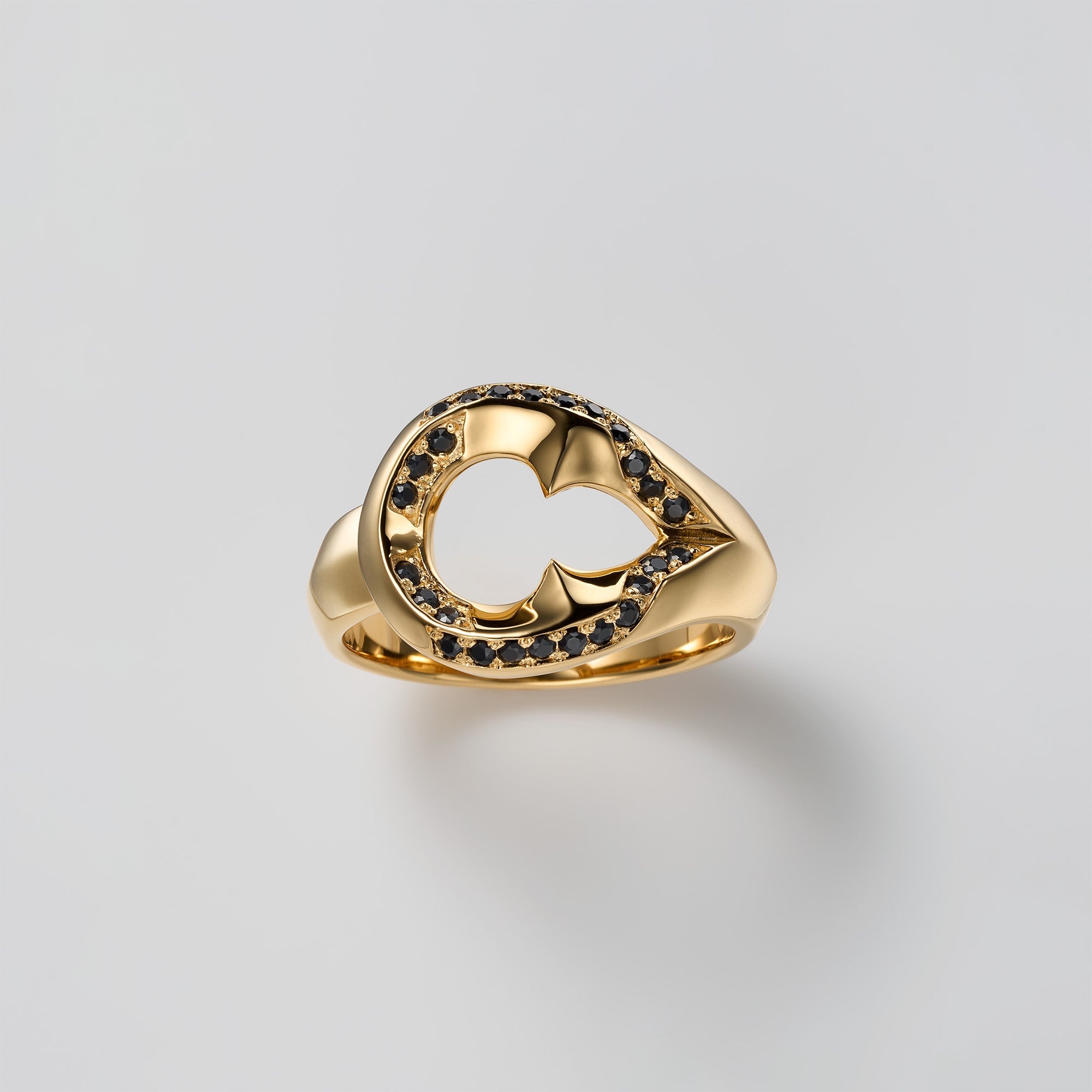 YOUR HOPE / STONES リング