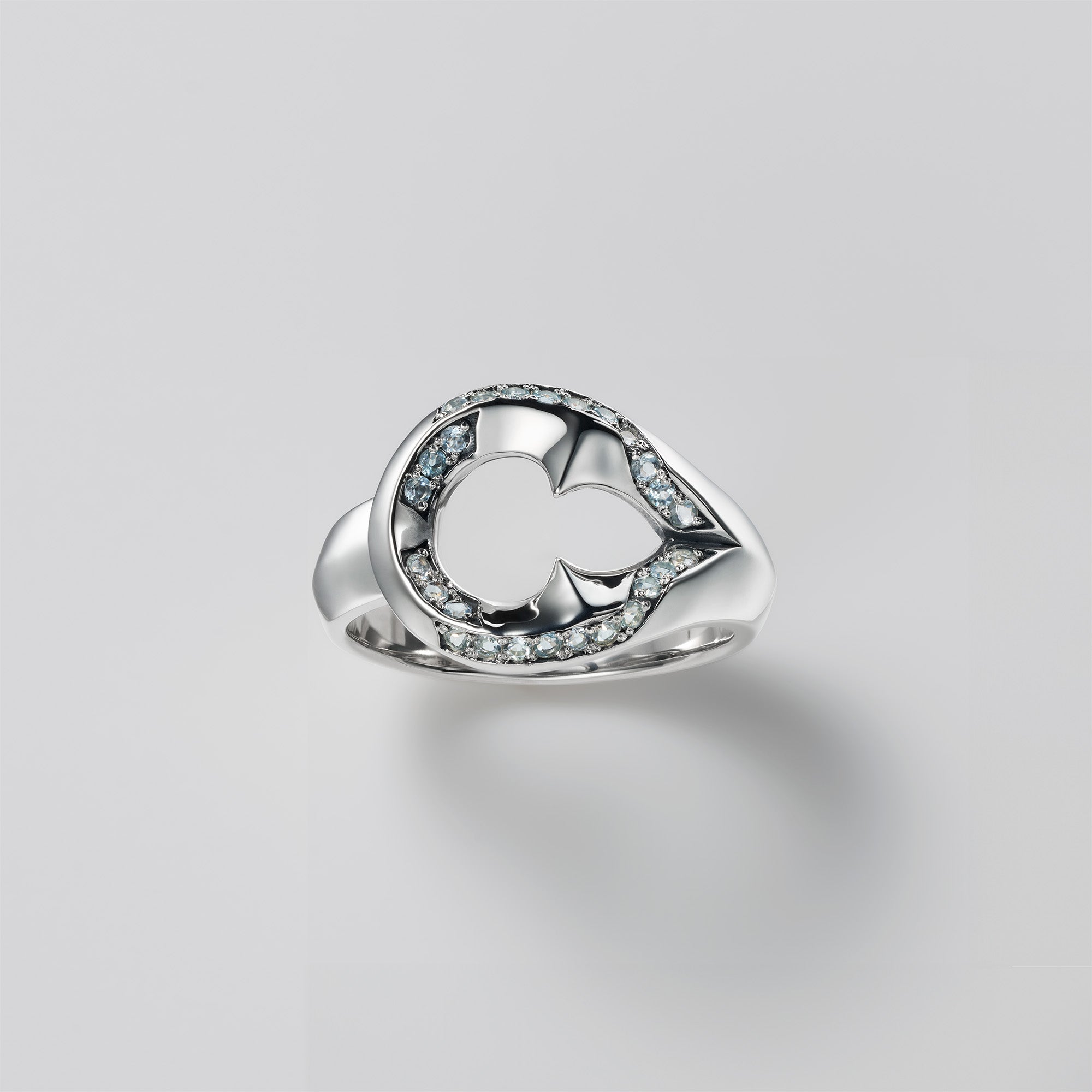 YOUR HOPE / STONES リング