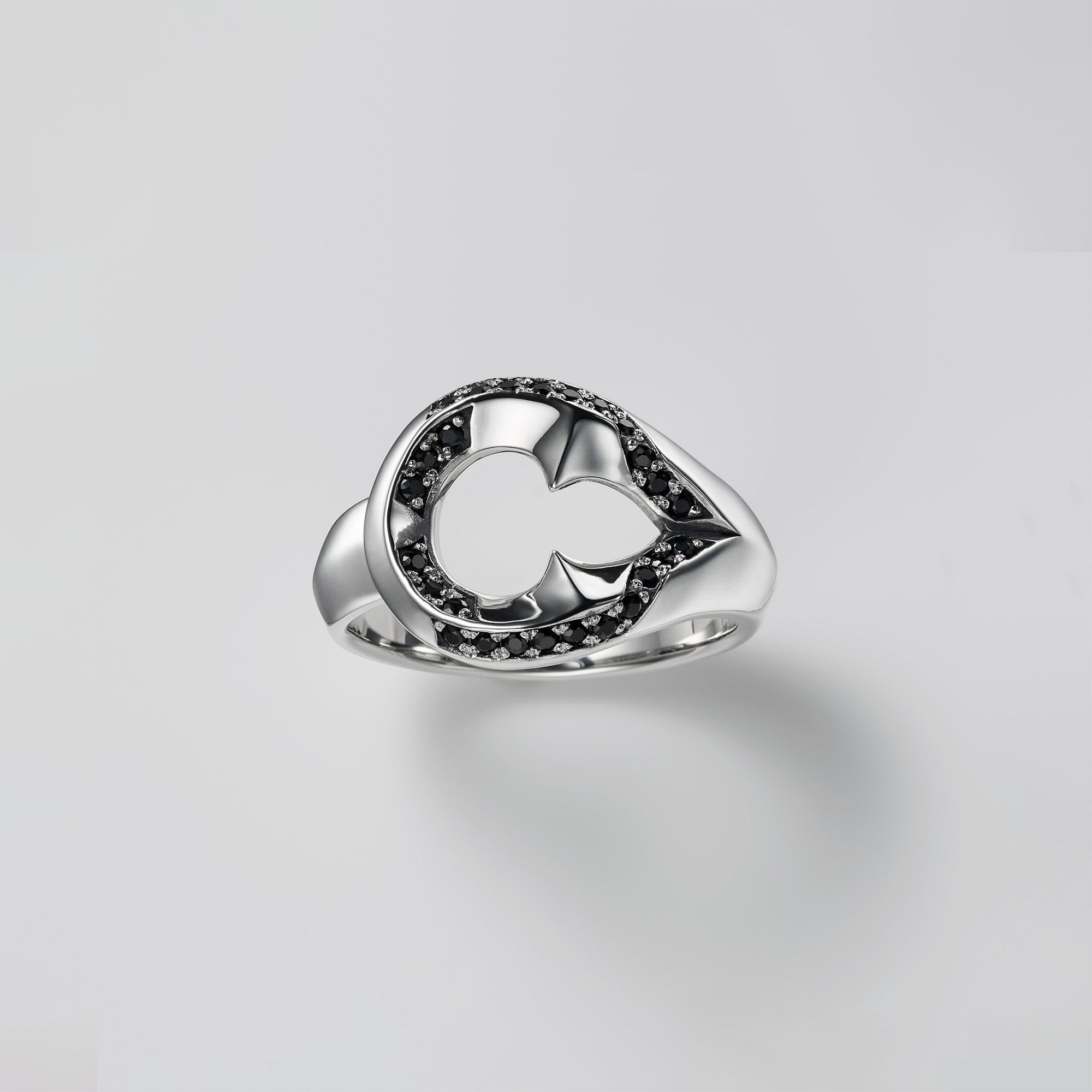 YOUR HOPE / STONES リング