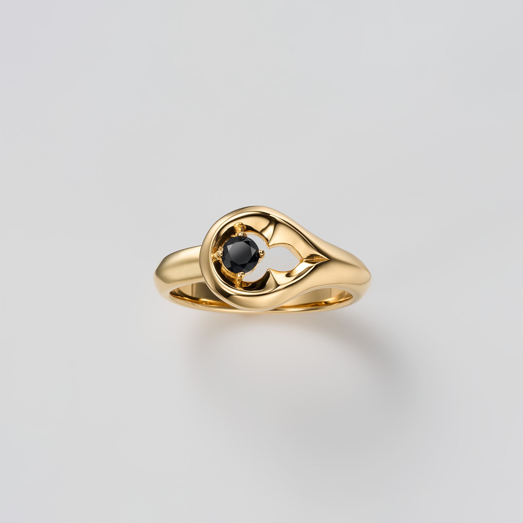 YOUR HOPE / STONE RING