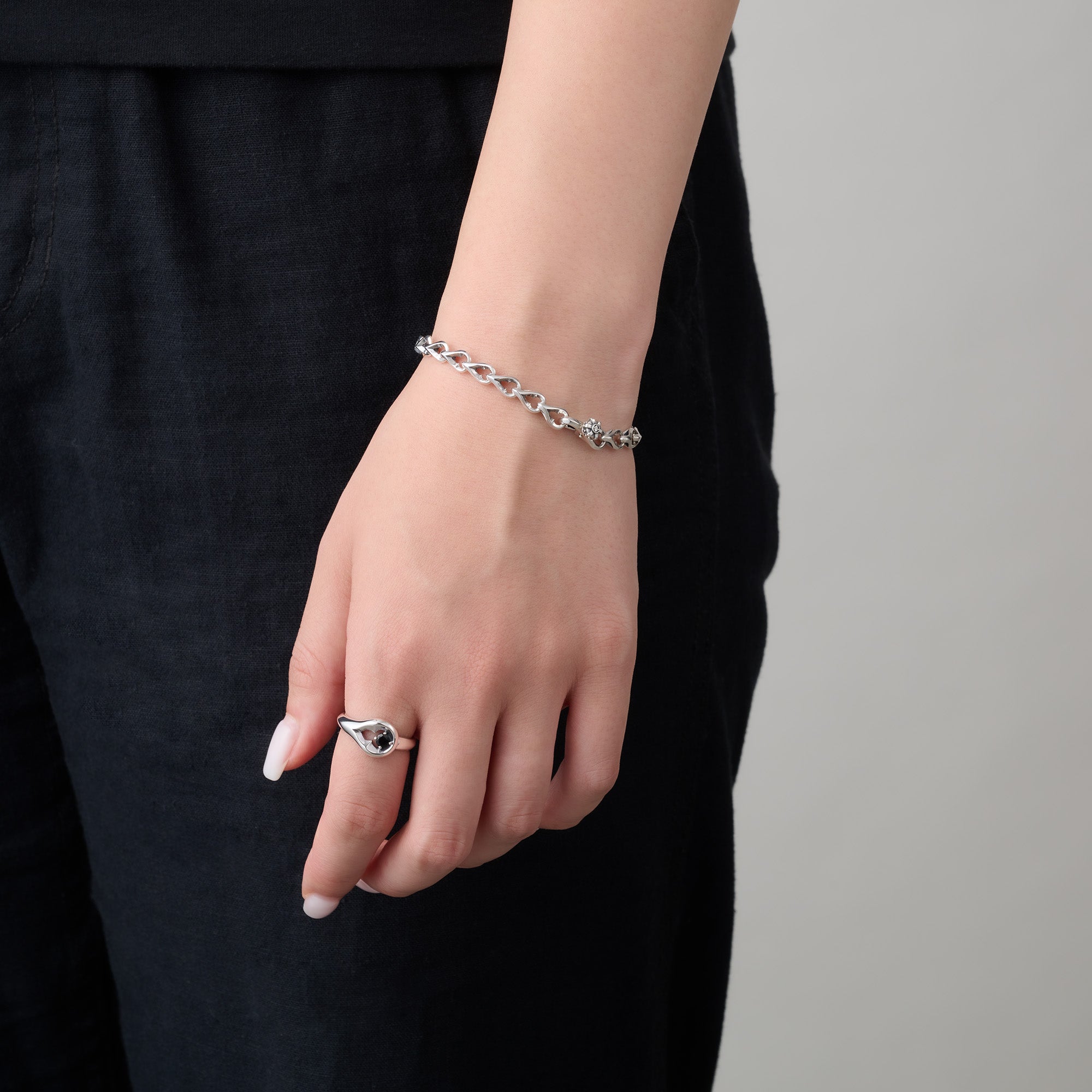 YOUR HOPE / STONE RING