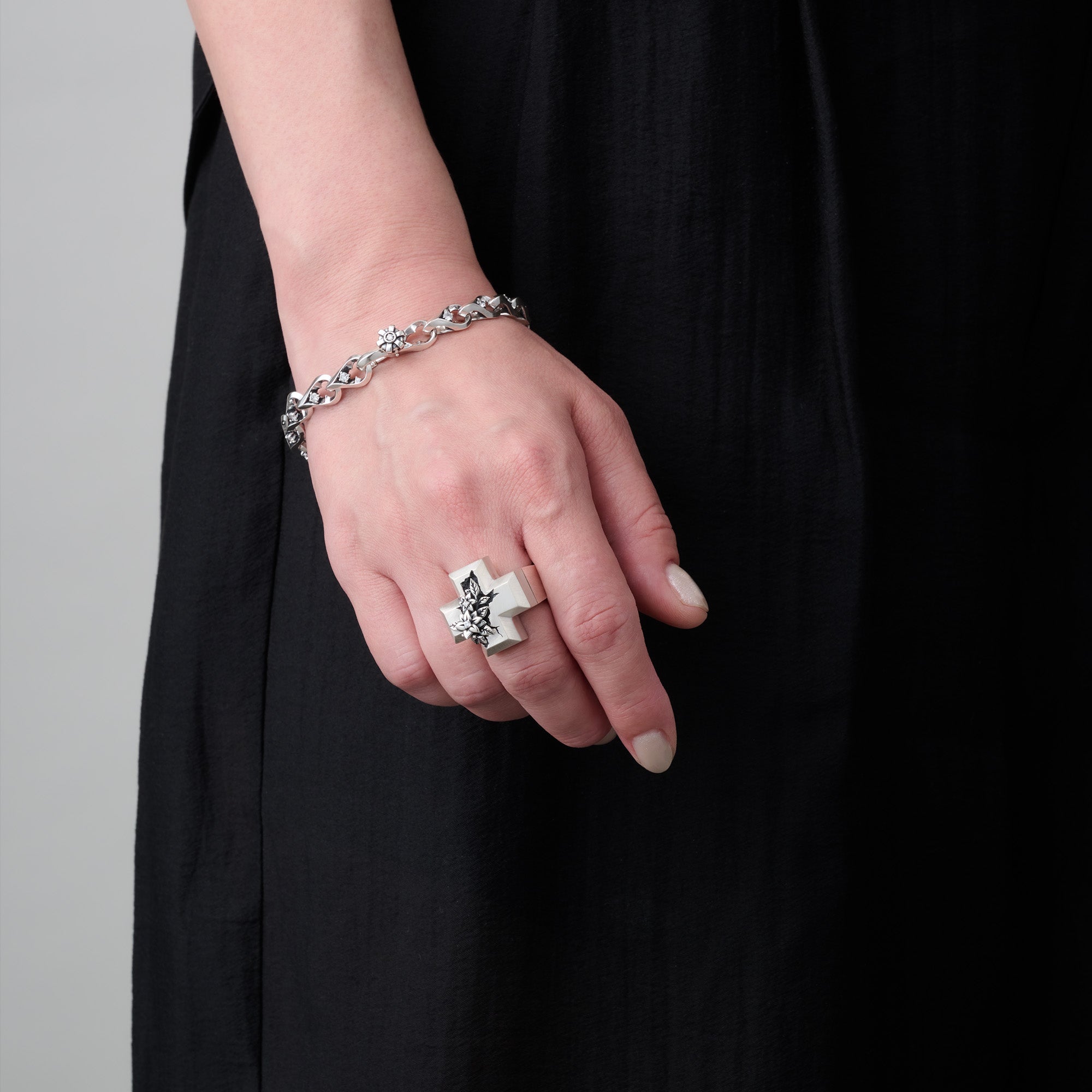 YOUR CHANGES リング