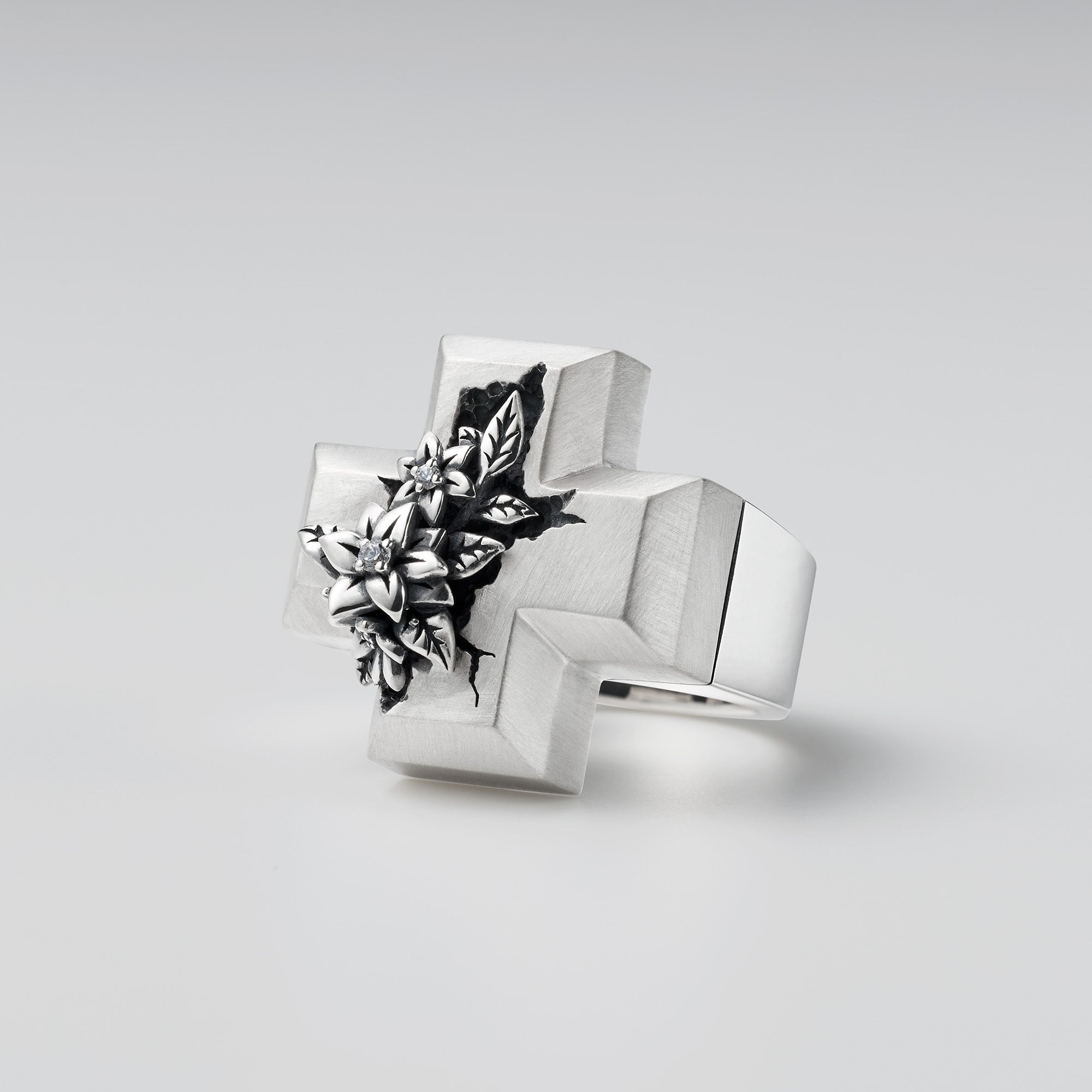 YOUR CHANGES リング