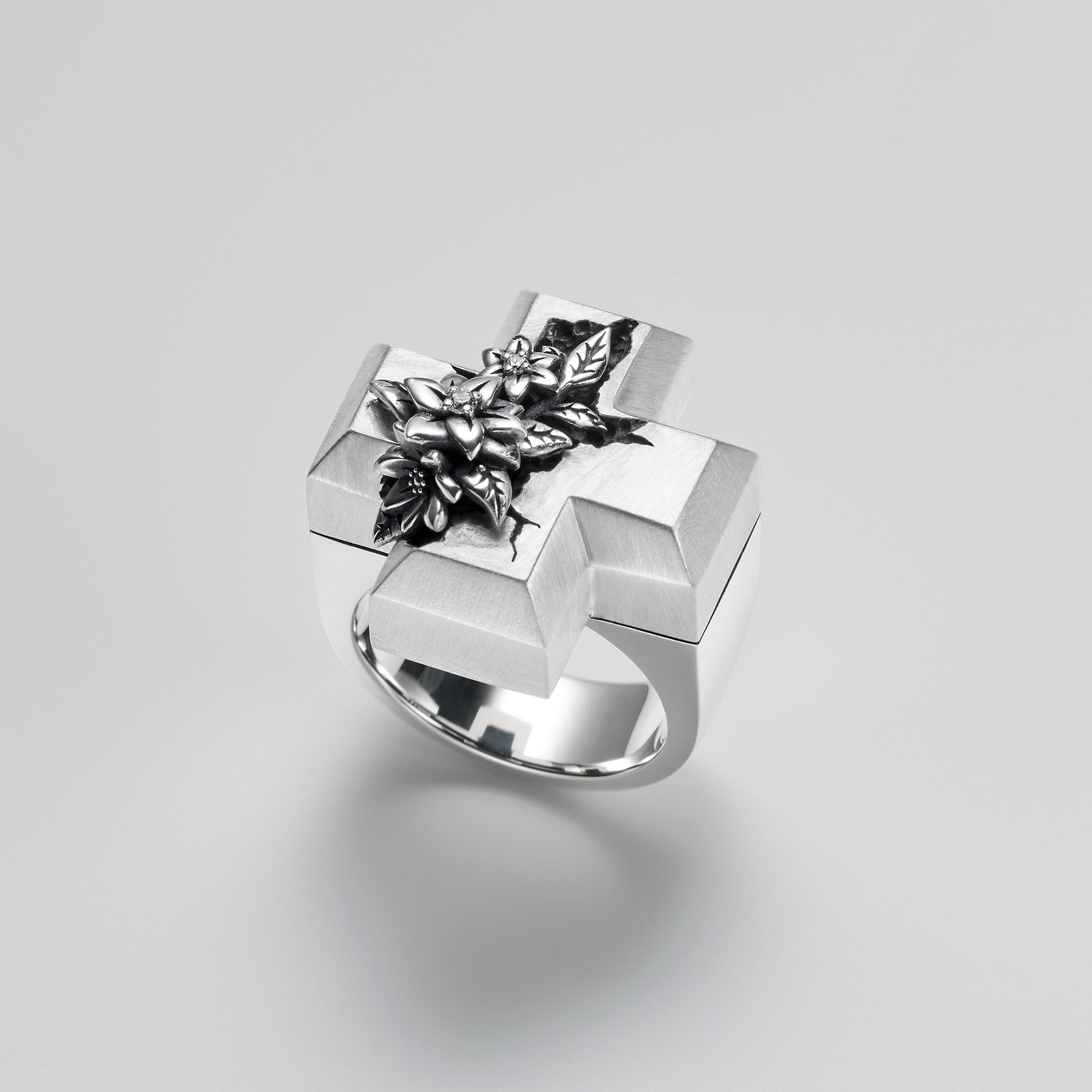 YOUR CHANGES リング