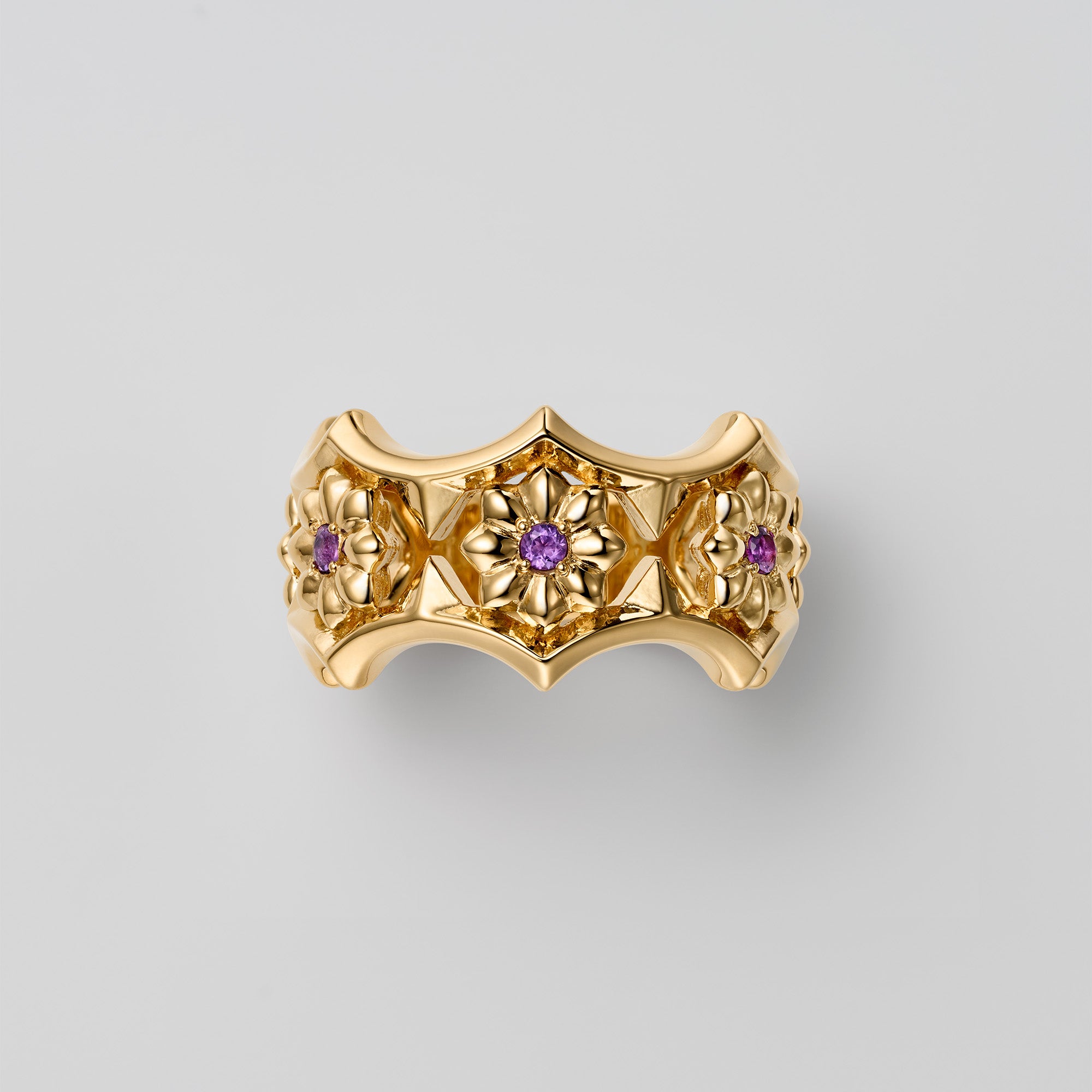 YOUR IMPRESSION リング