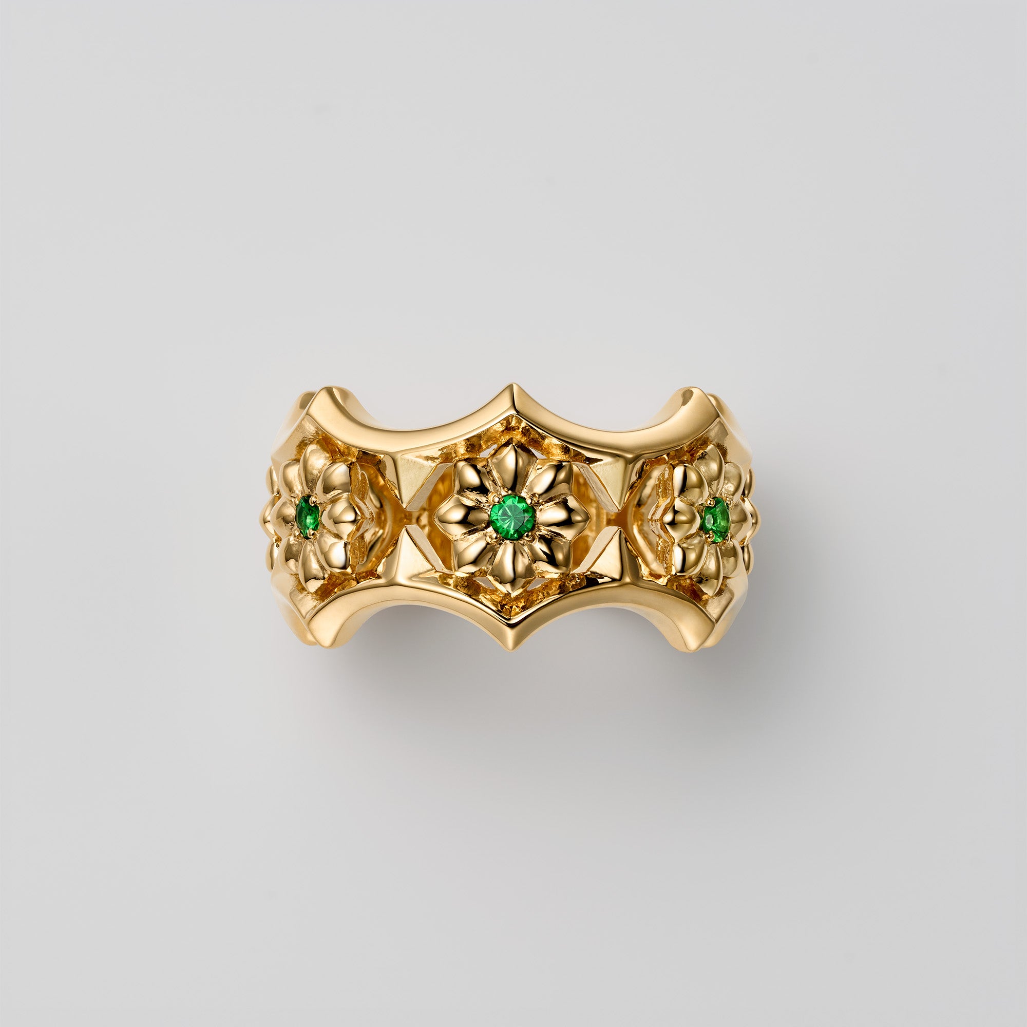 YOUR IMPRESSION リング