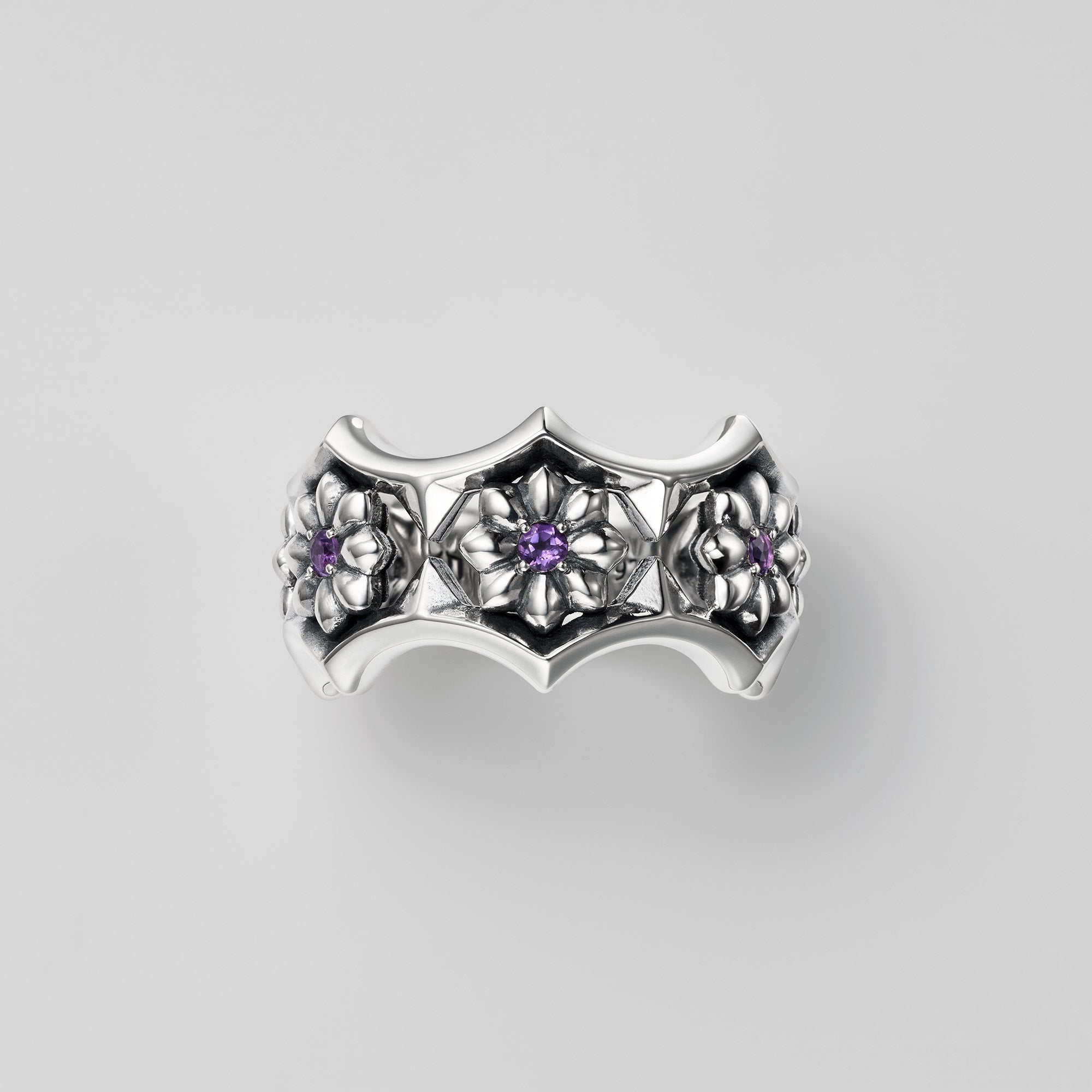 YOUR IMPRESSION リング