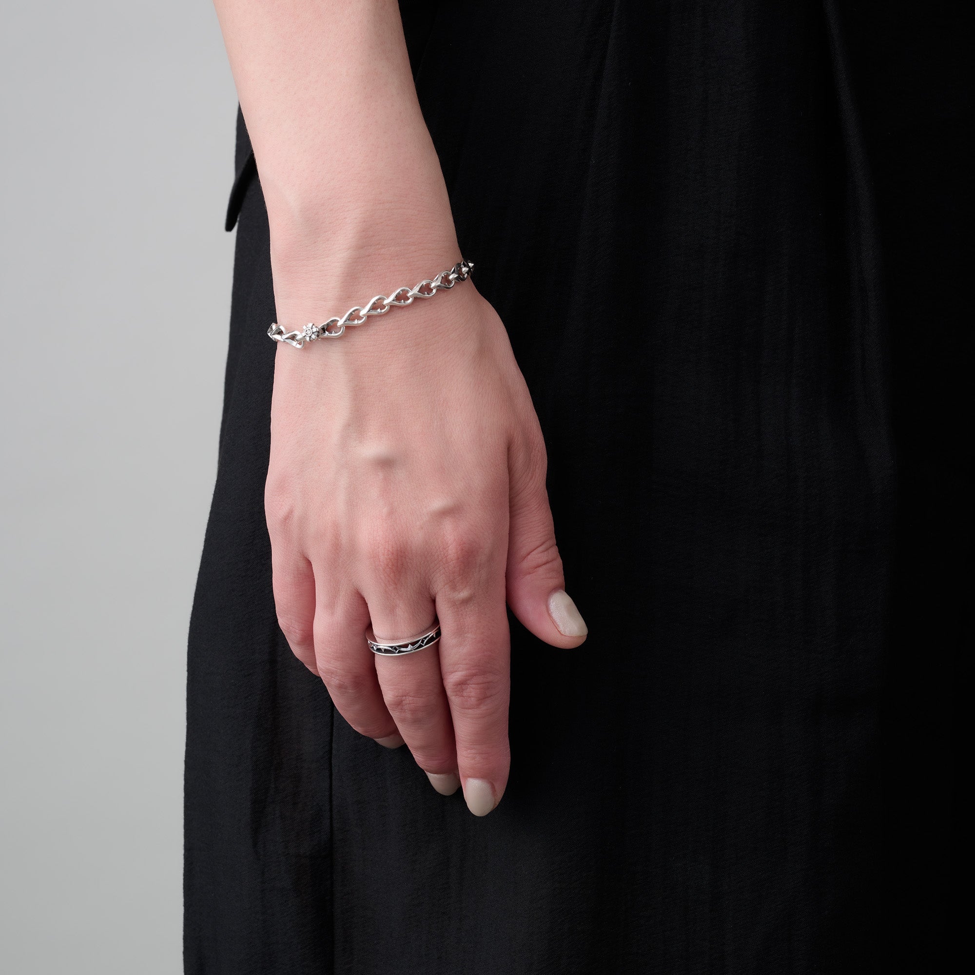 YOUR ROOTS リング