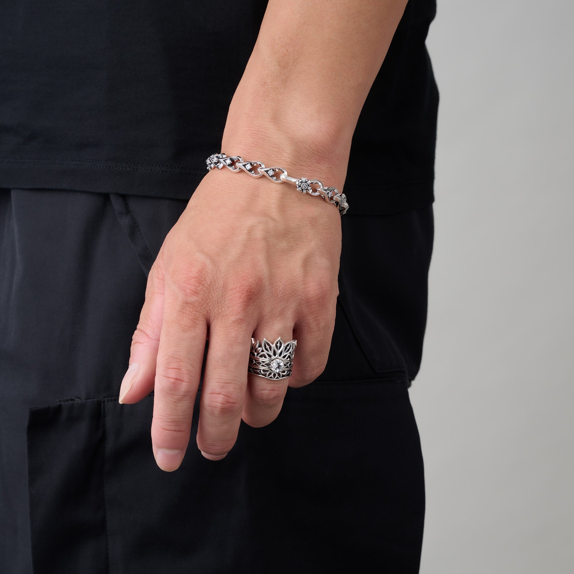 YOUR LIGHT リング