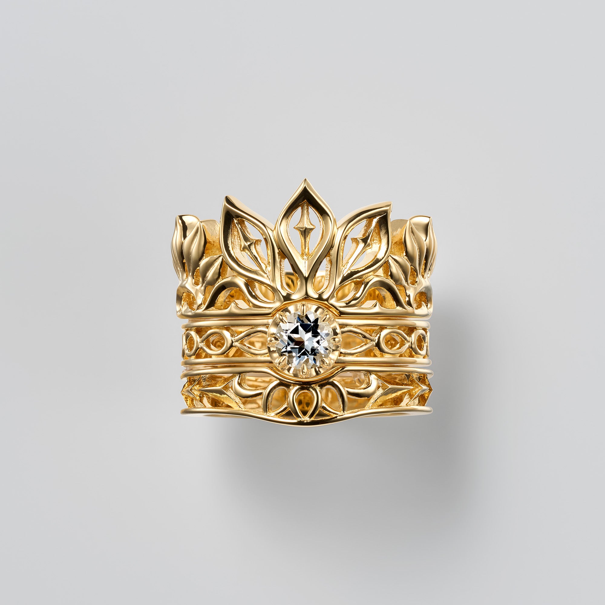 YOUR LIGHT リング